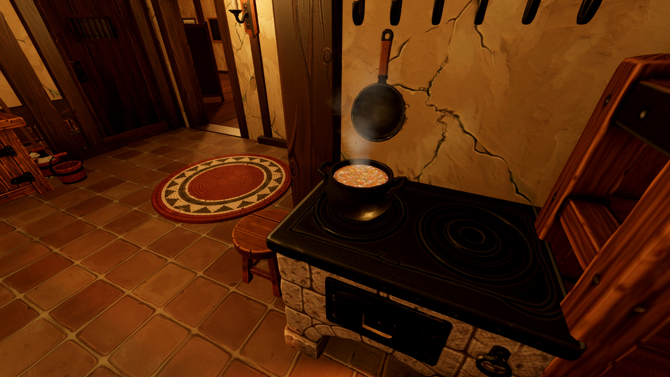 Tiny Tavern screenshot 3