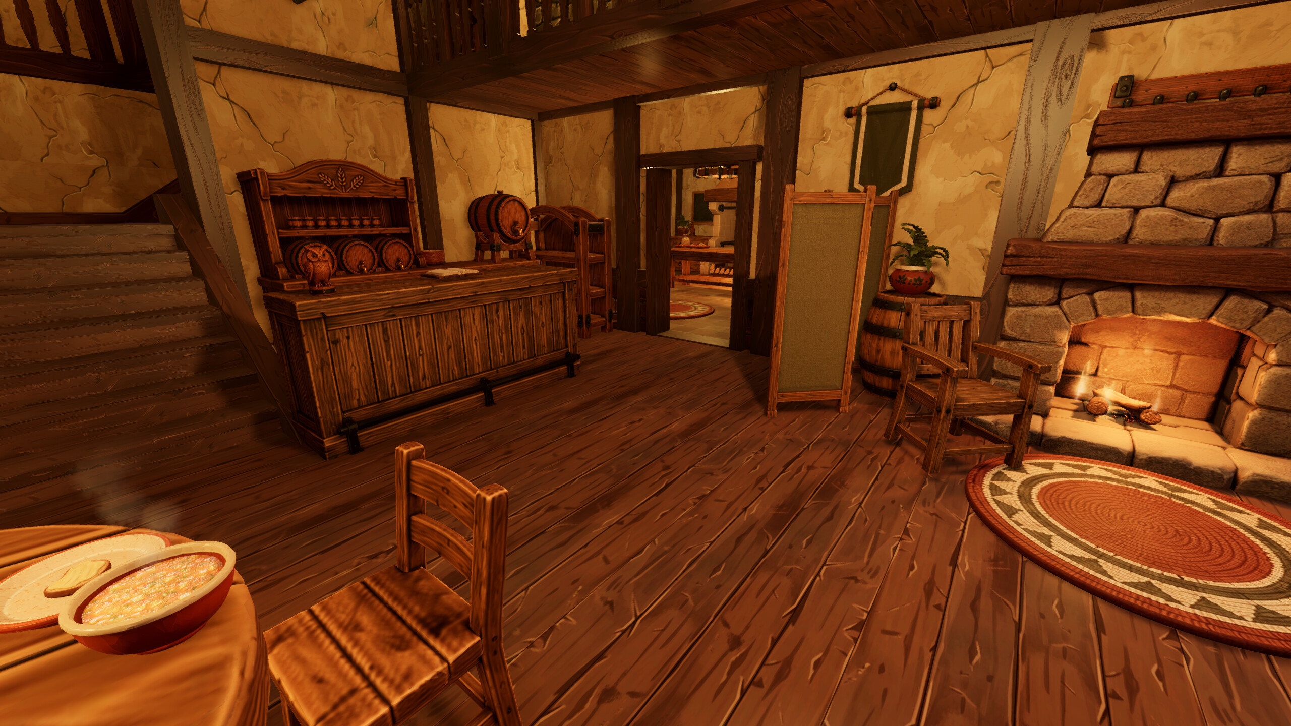Tiny Tavern screenshot 5