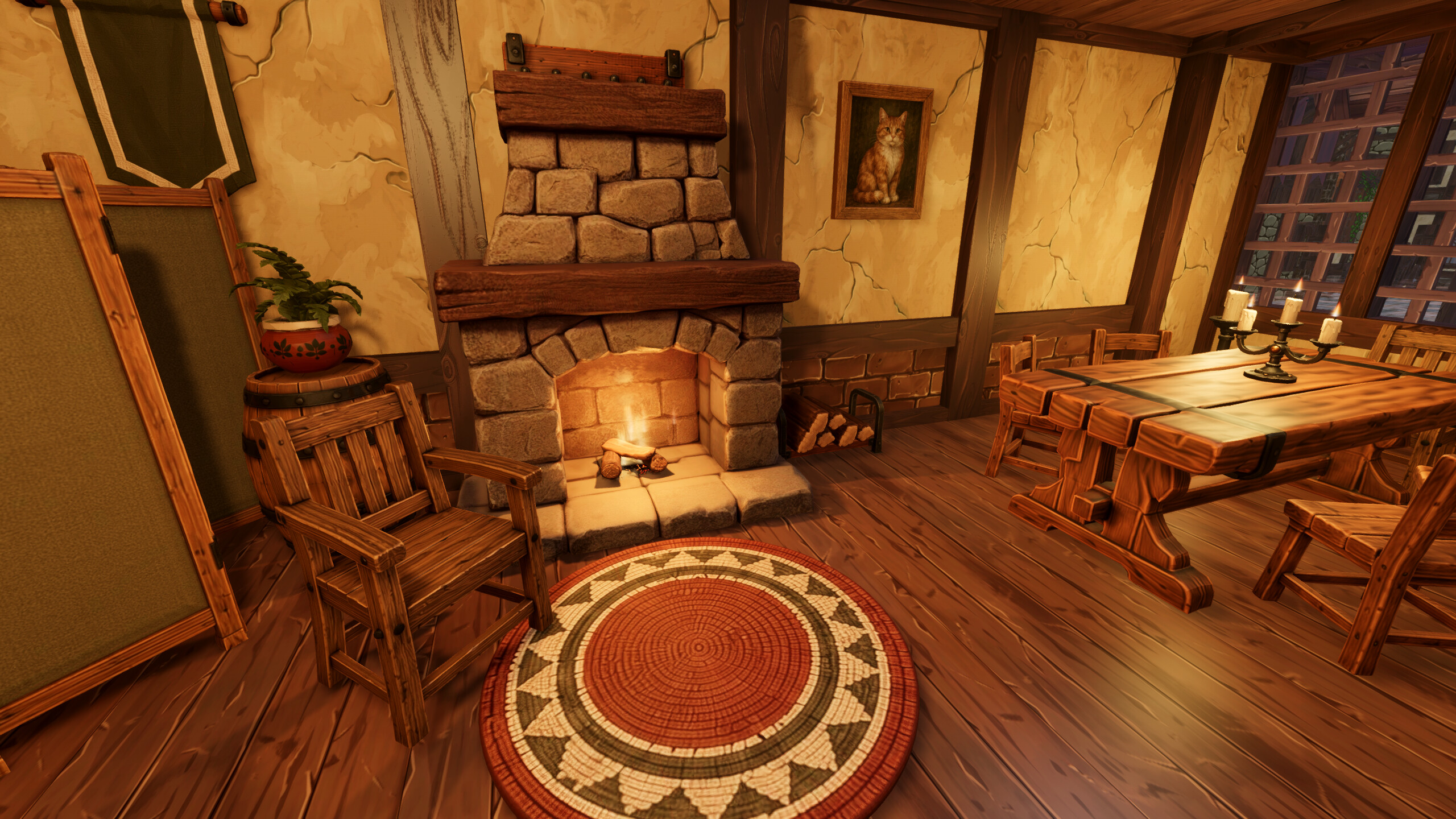 Tiny Tavern screenshot 2