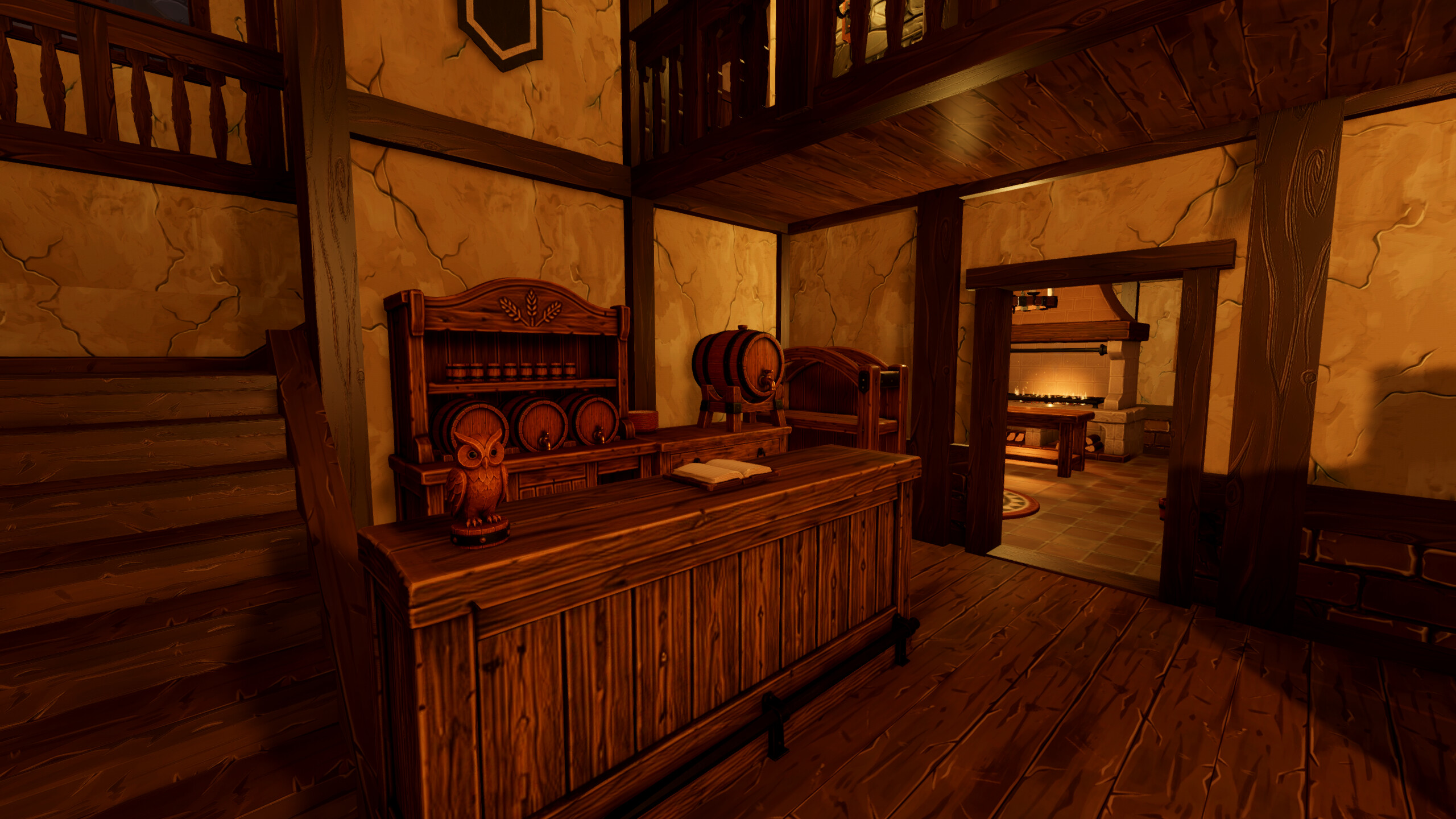 Tiny Tavern screenshot 4