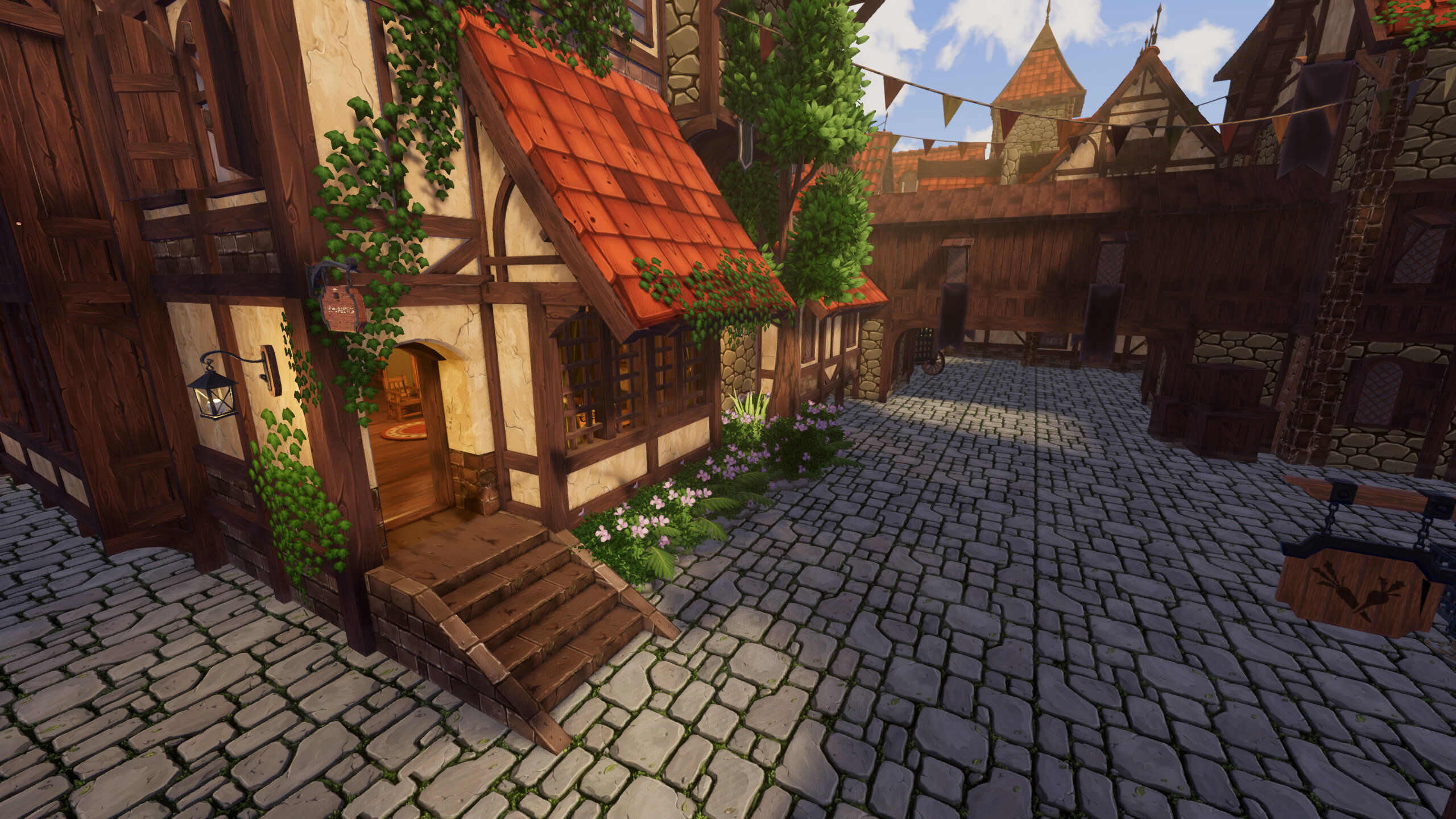 Tiny Tavern screenshot 1