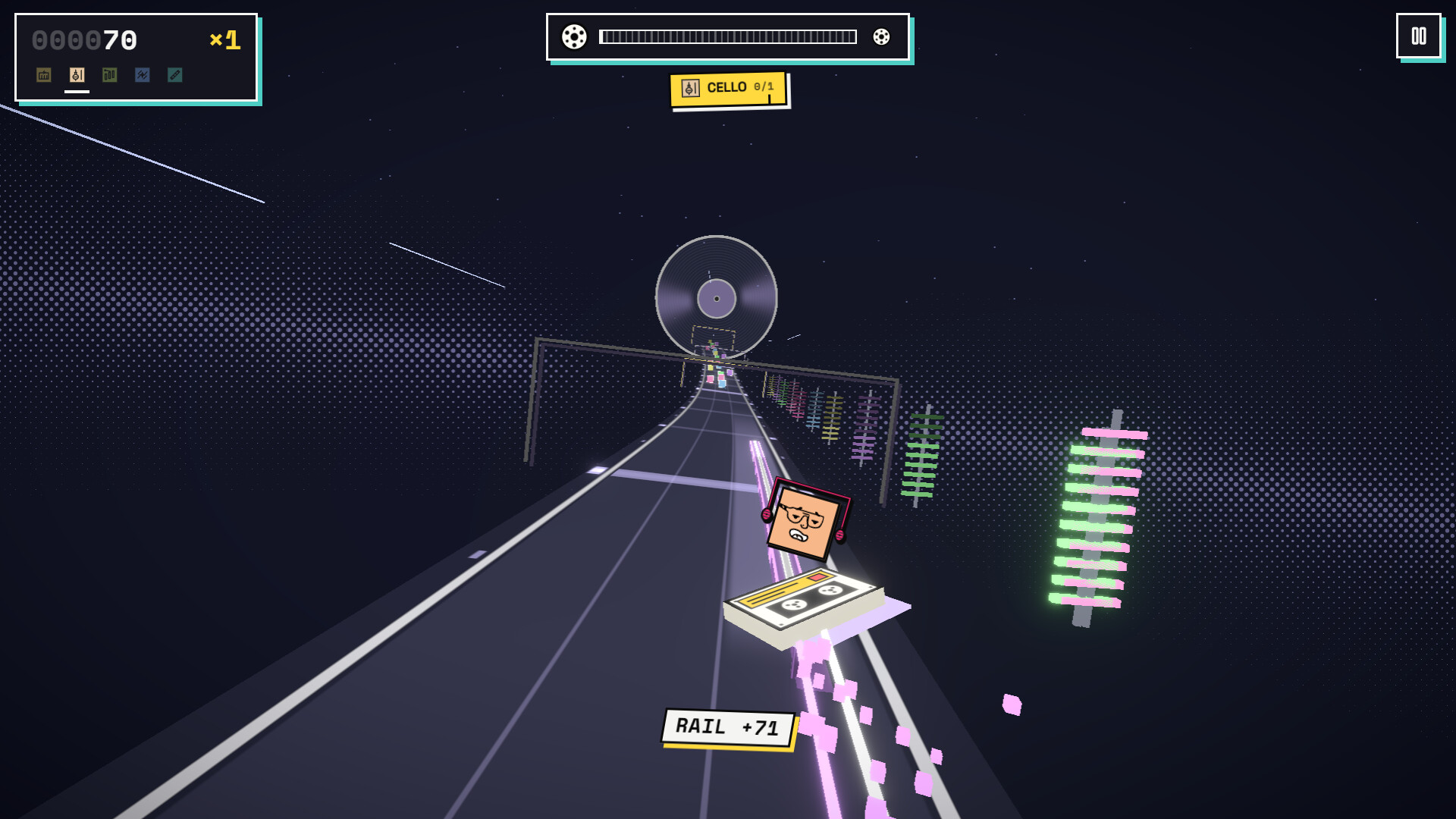 Vibe Together screenshot 5