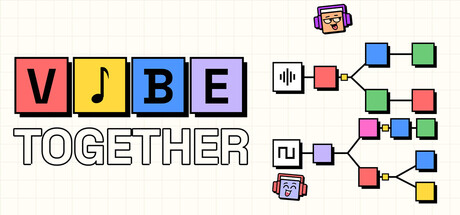 Cover art from Vibe Together