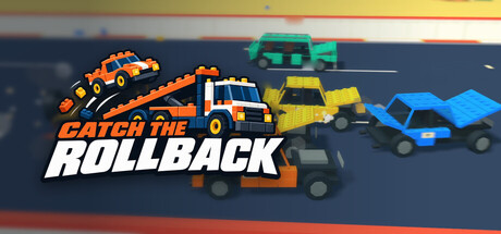 Cover art from Catch The Rollback