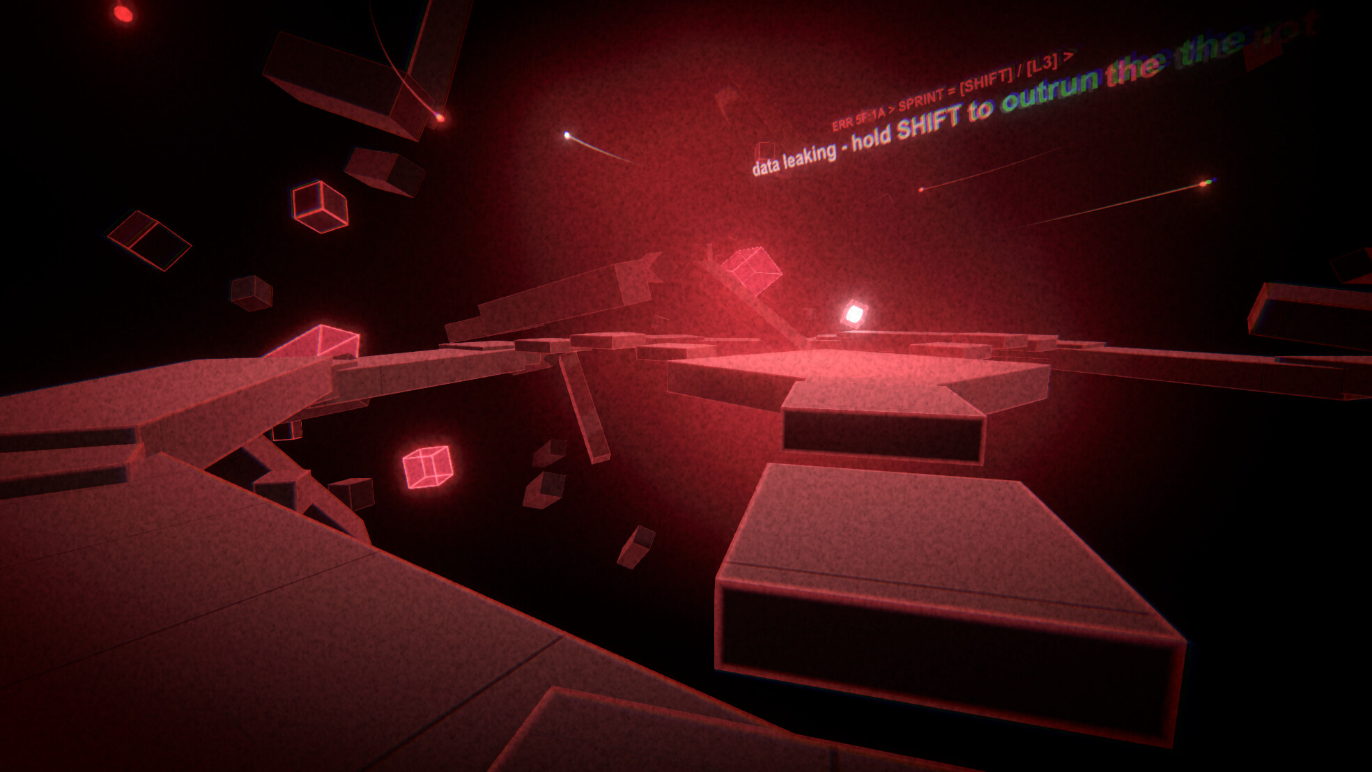 Memory Access Violation trailer
