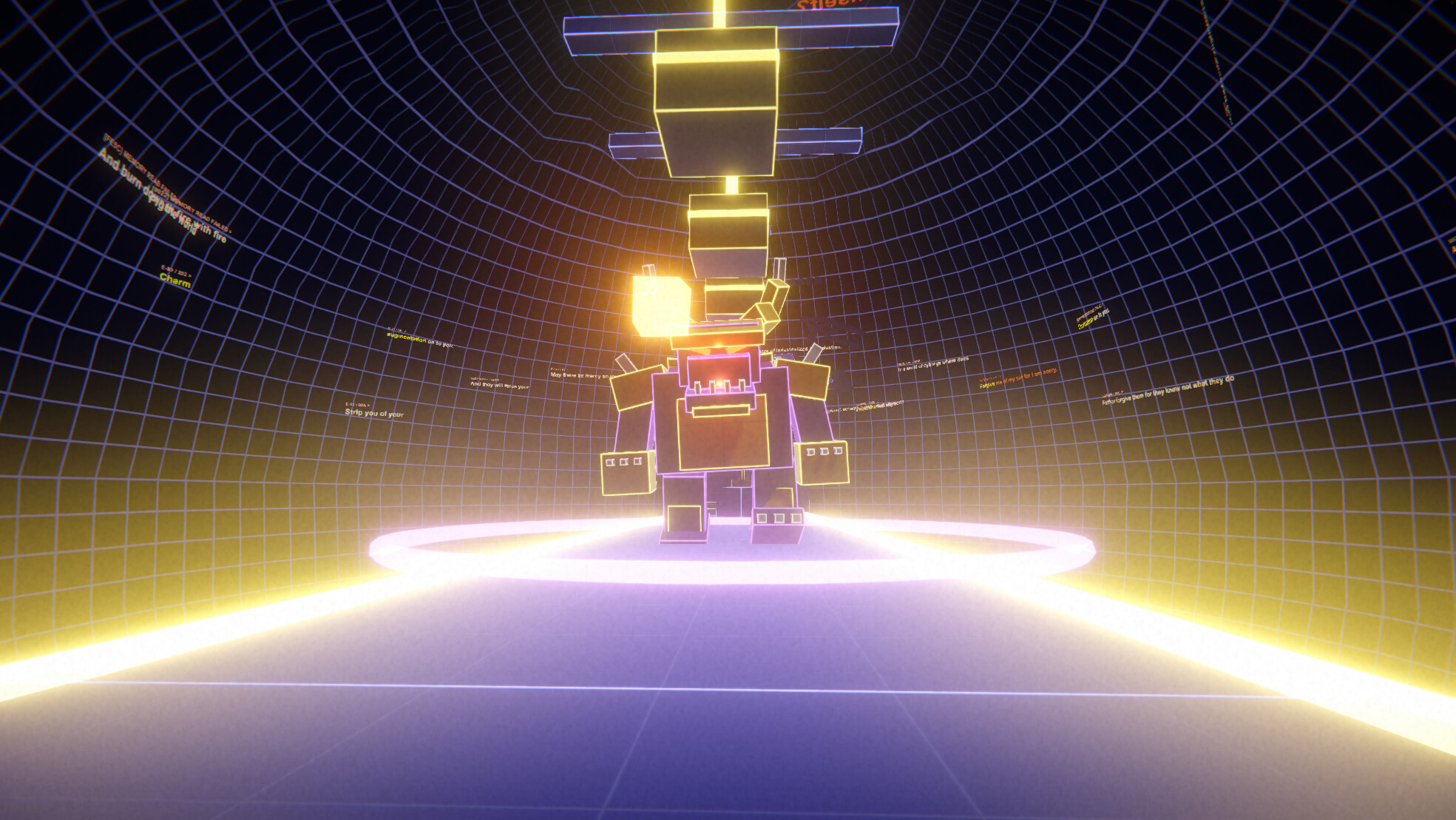 Memory Access Violation screenshot 5