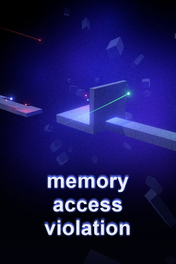 Memory Access Violation