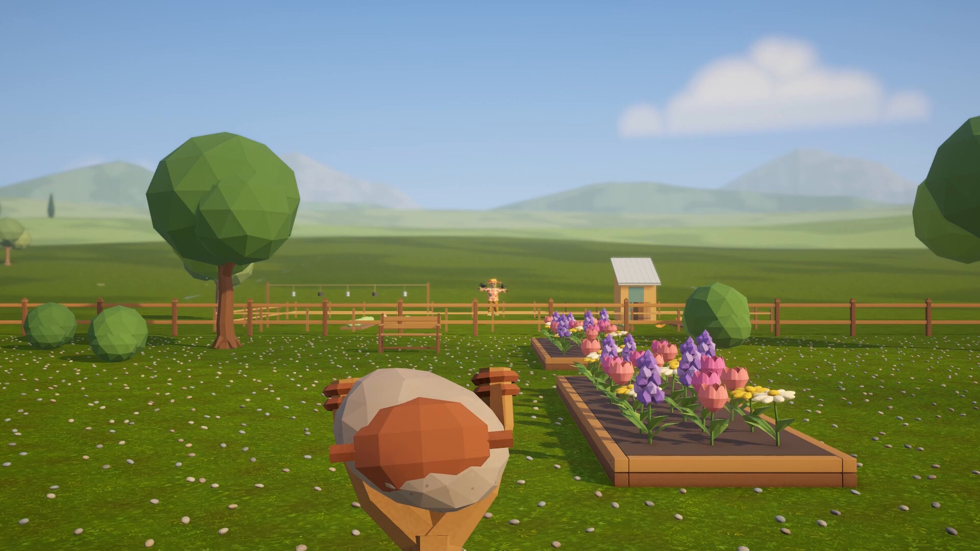 Odd Rock Out screenshot 4