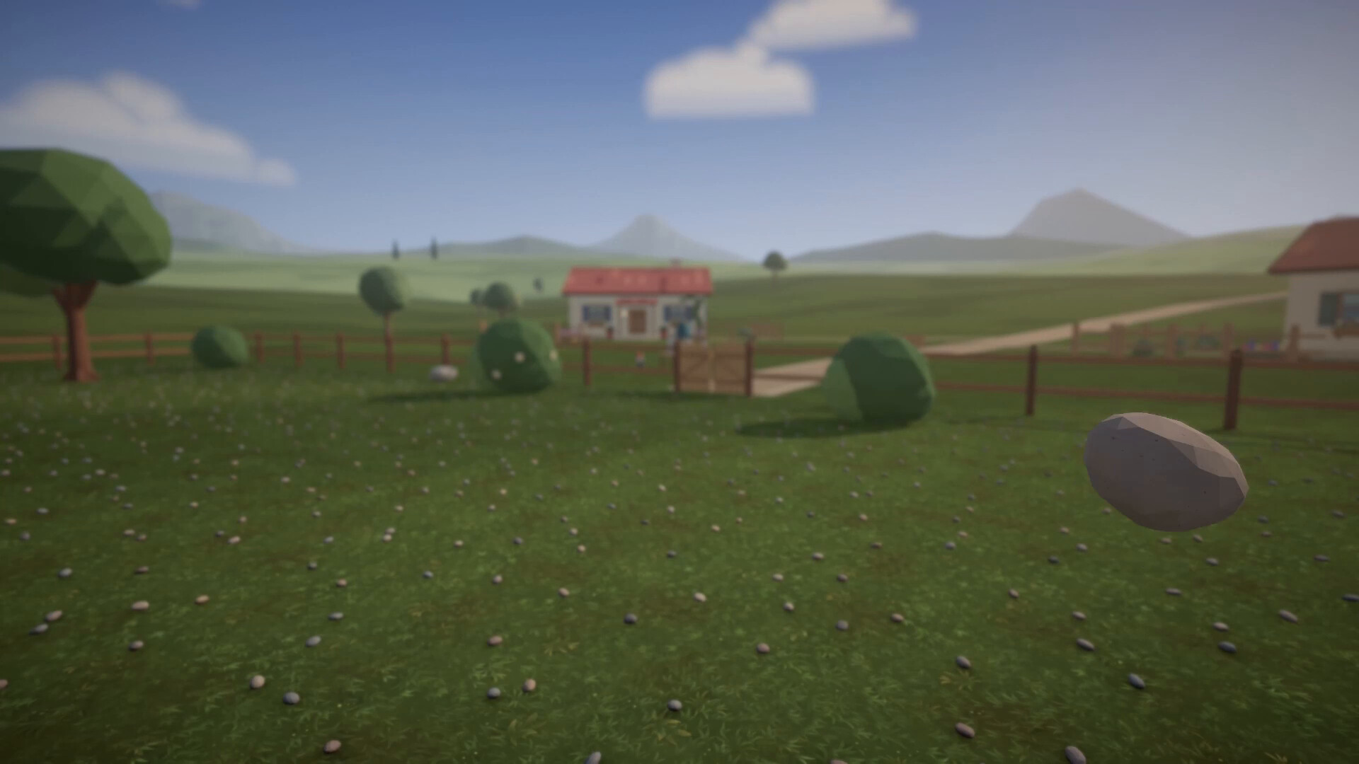 Odd Rock Out trailer