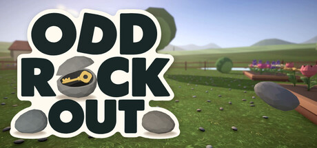 Cover art from Odd Rock Out