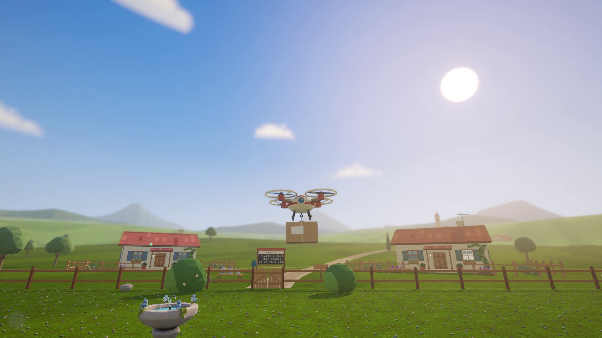 Odd Rock Out screenshot 5
