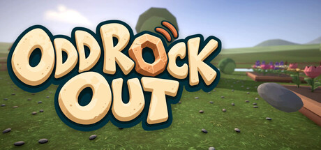 Cover art from Odd Rock Out