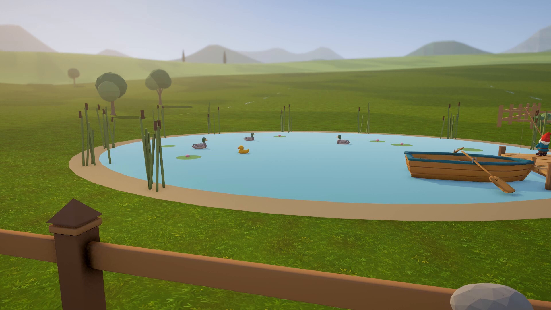 Odd Rock Out screenshot 3