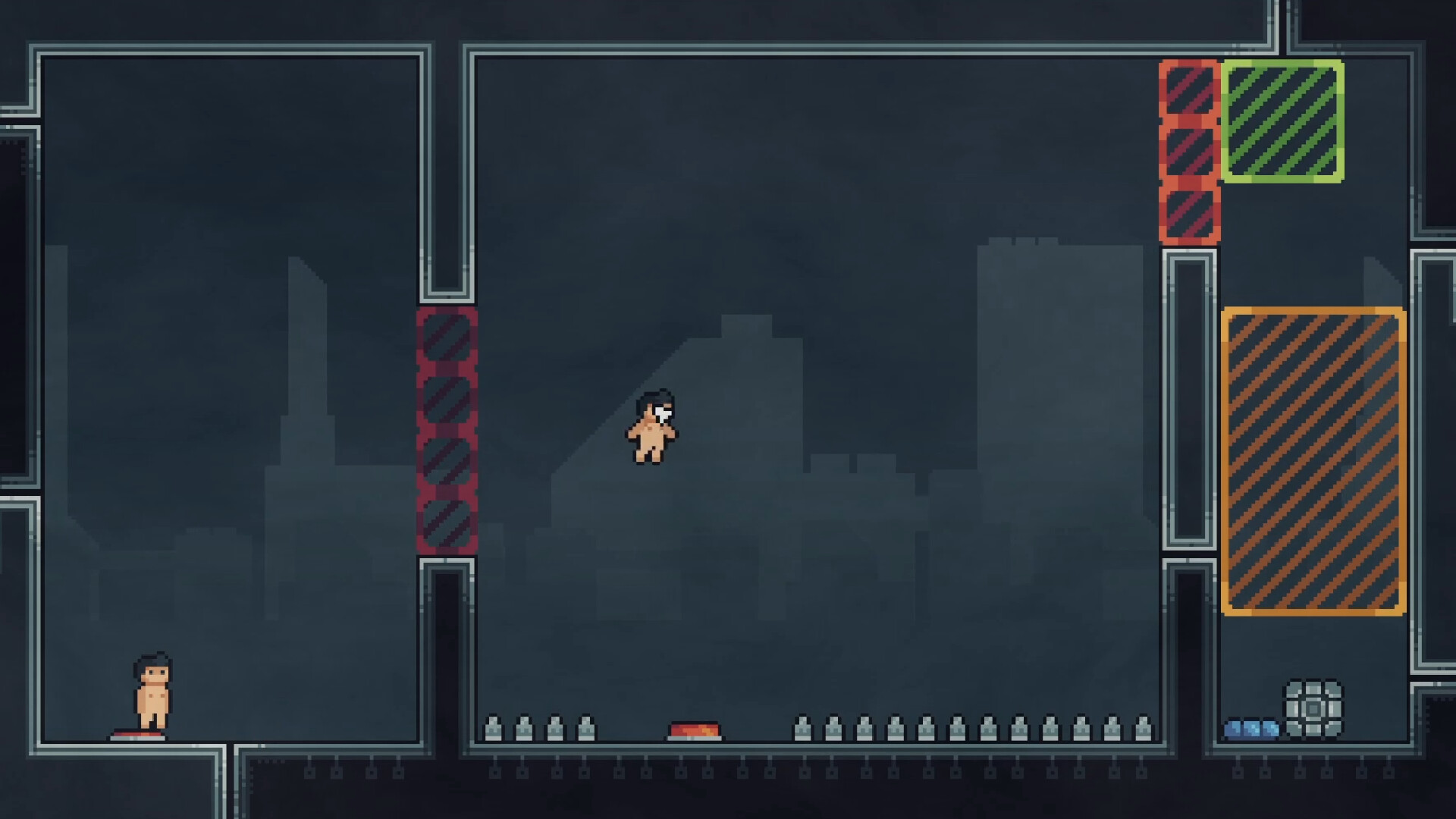 Drag and Drop: Collisions screenshot 4