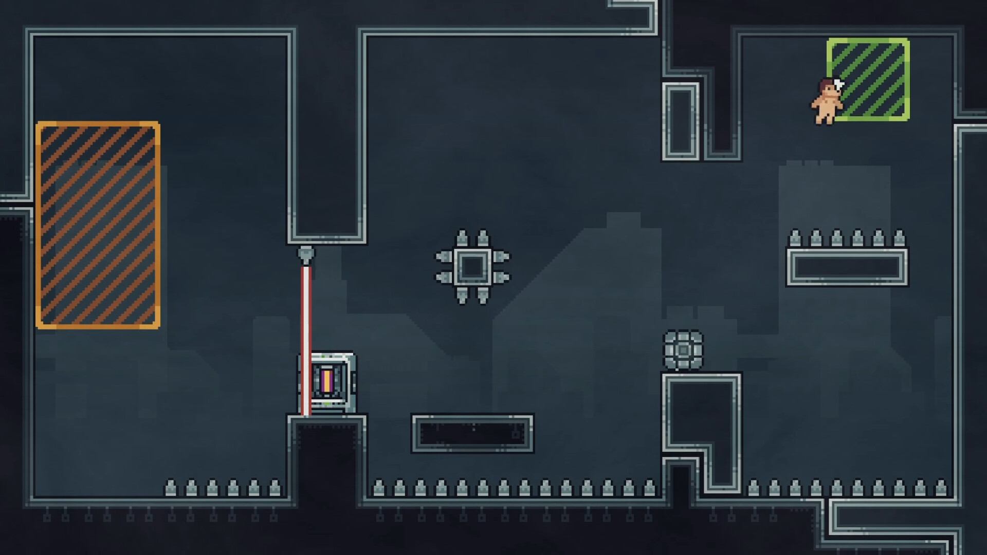Drag and Drop: Collisions trailer