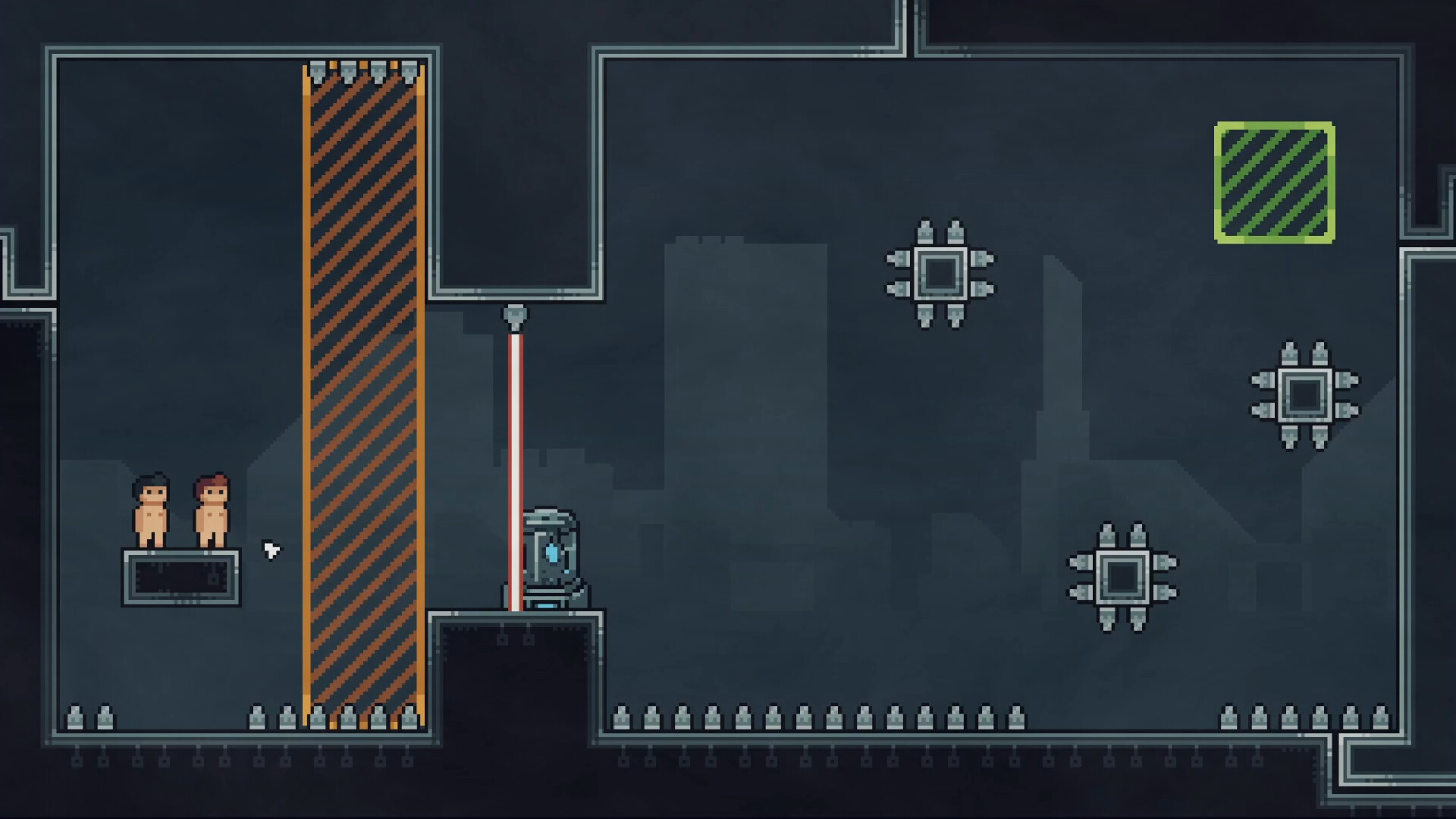 Drag and Drop: Collisions screenshot 3