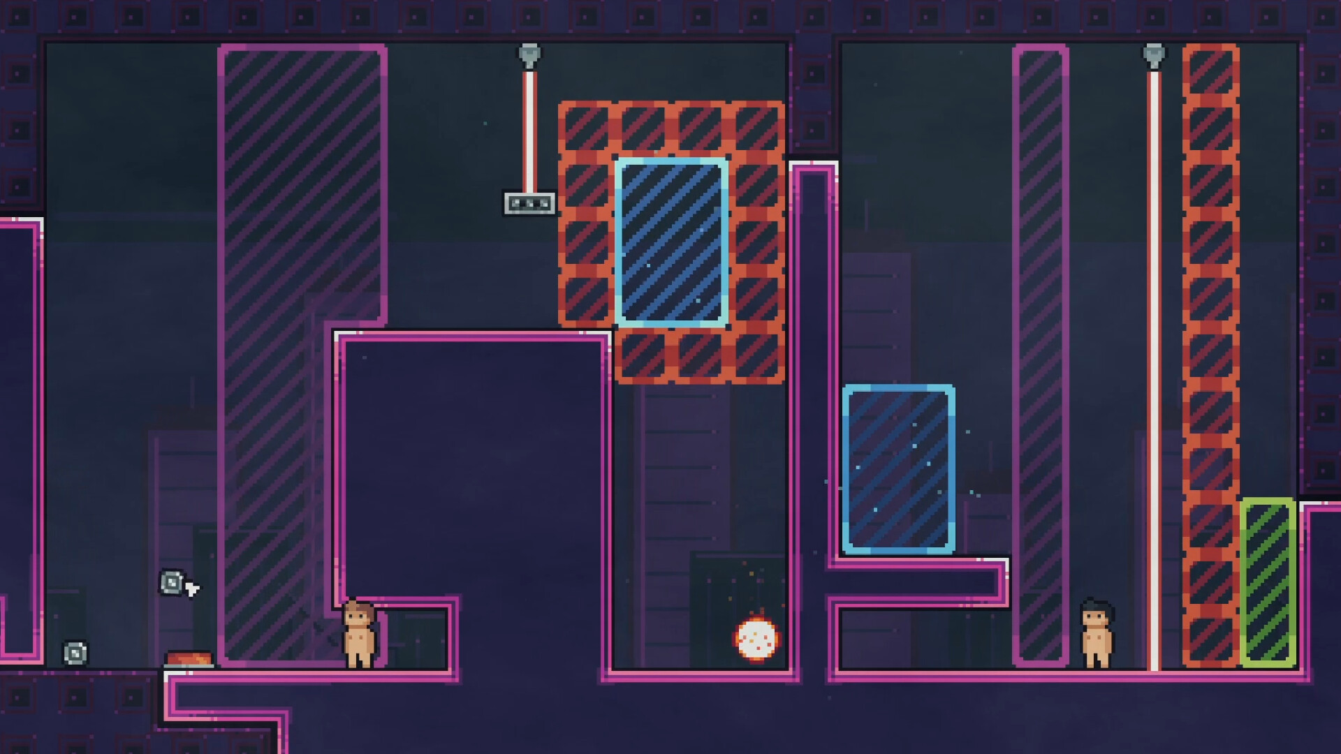 Drag and Drop: Little Friend screenshot 5