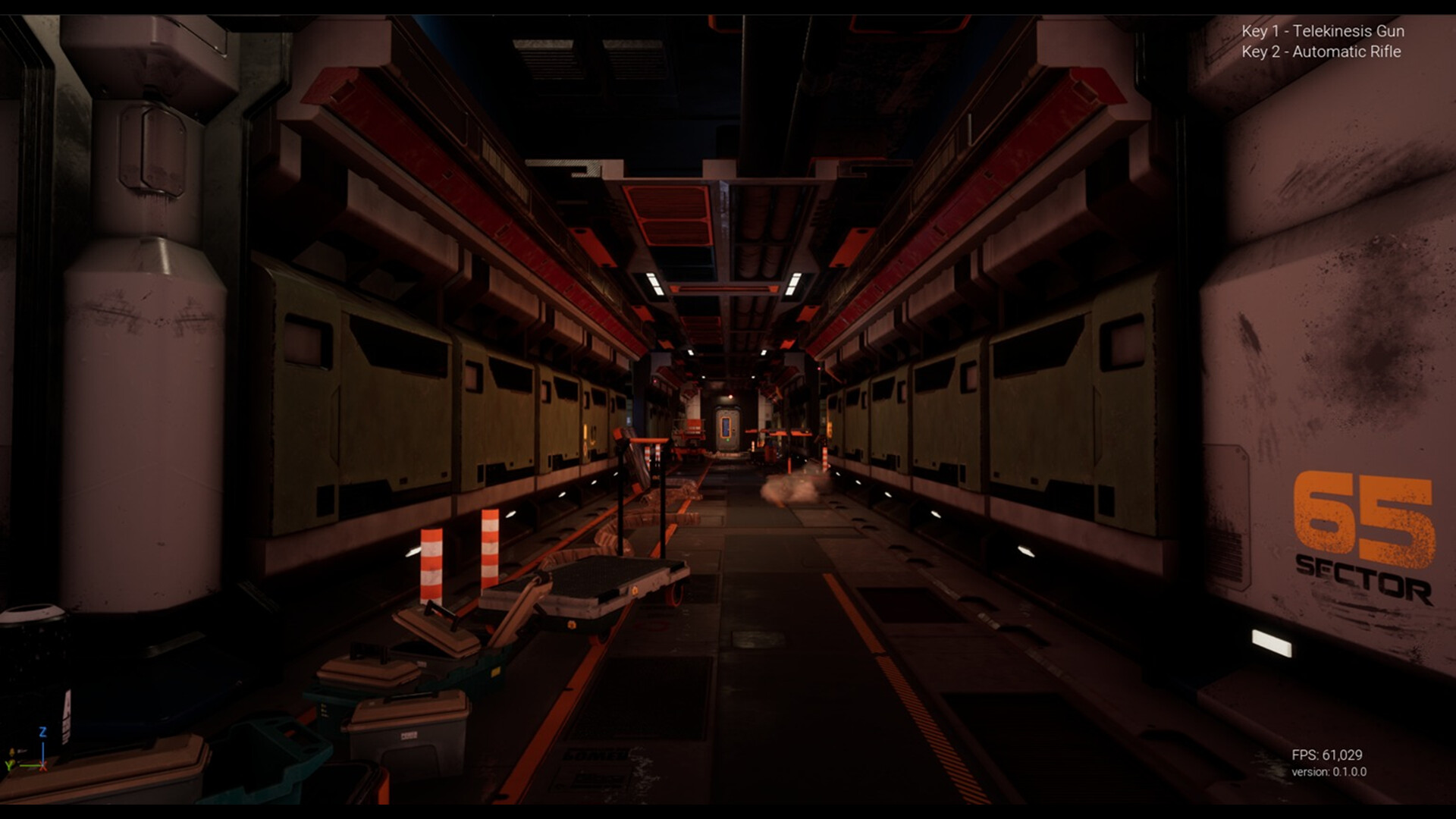 MassVeil screenshot 3