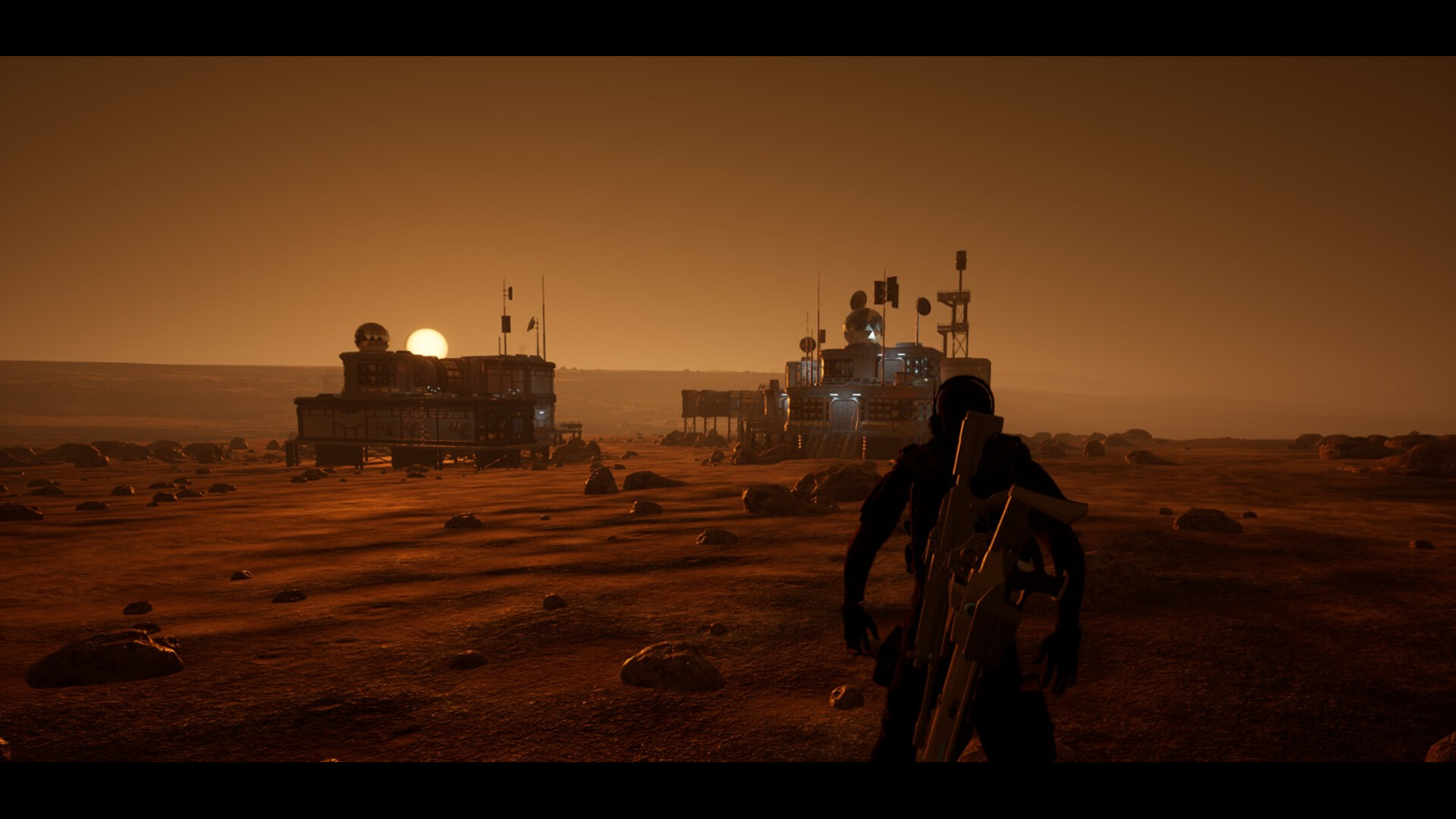 MassVeil screenshot 1