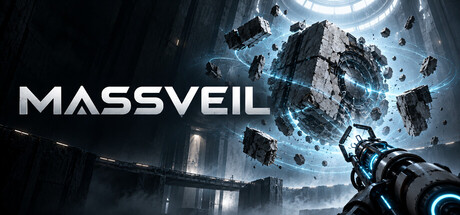Cover art from MassVeil