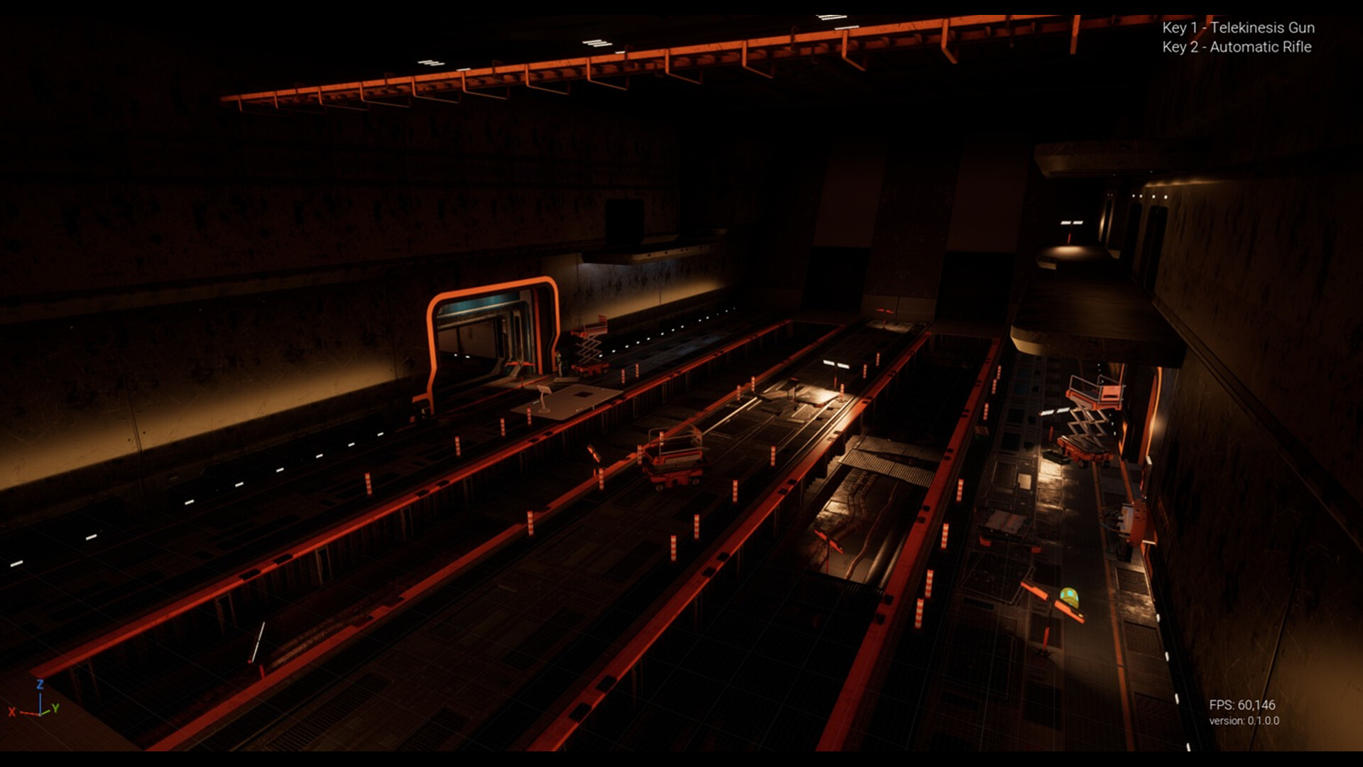 MassVeil screenshot 4