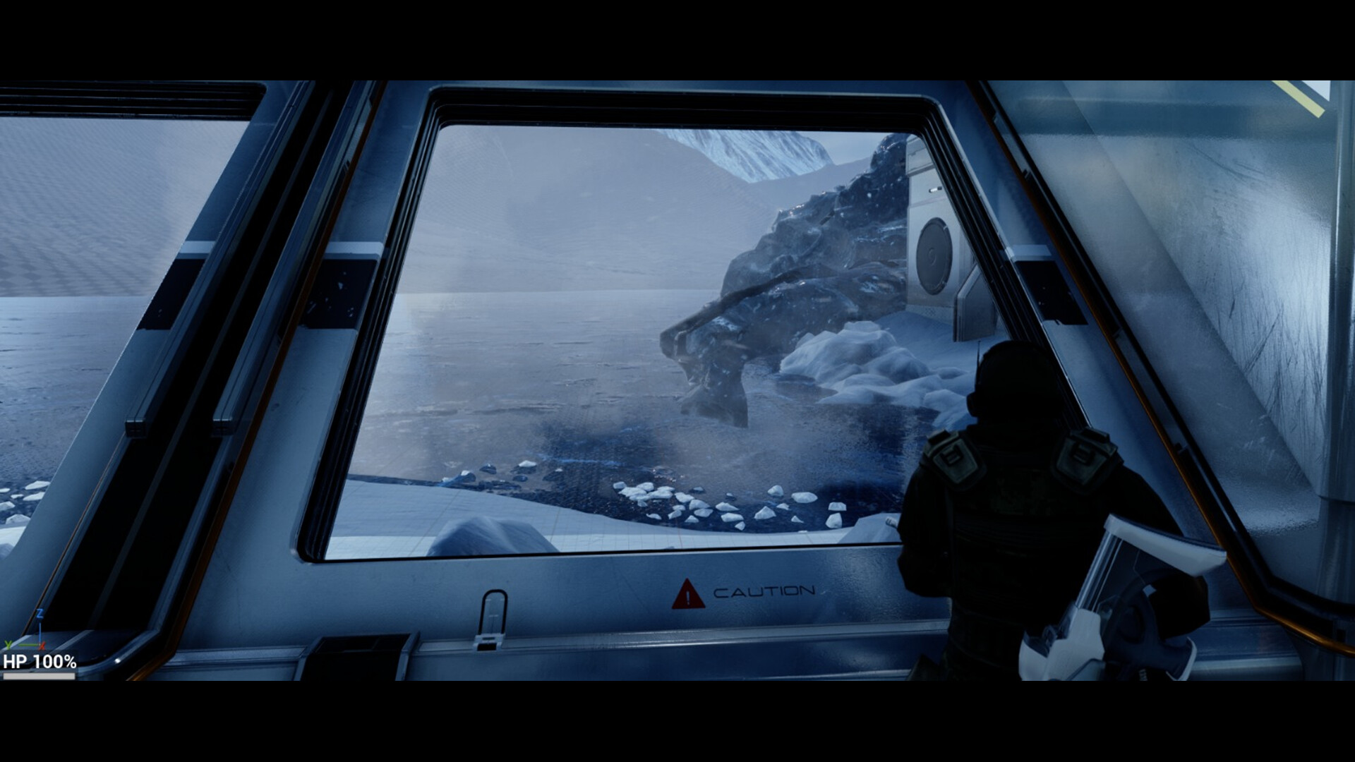 MassVeil screenshot 2