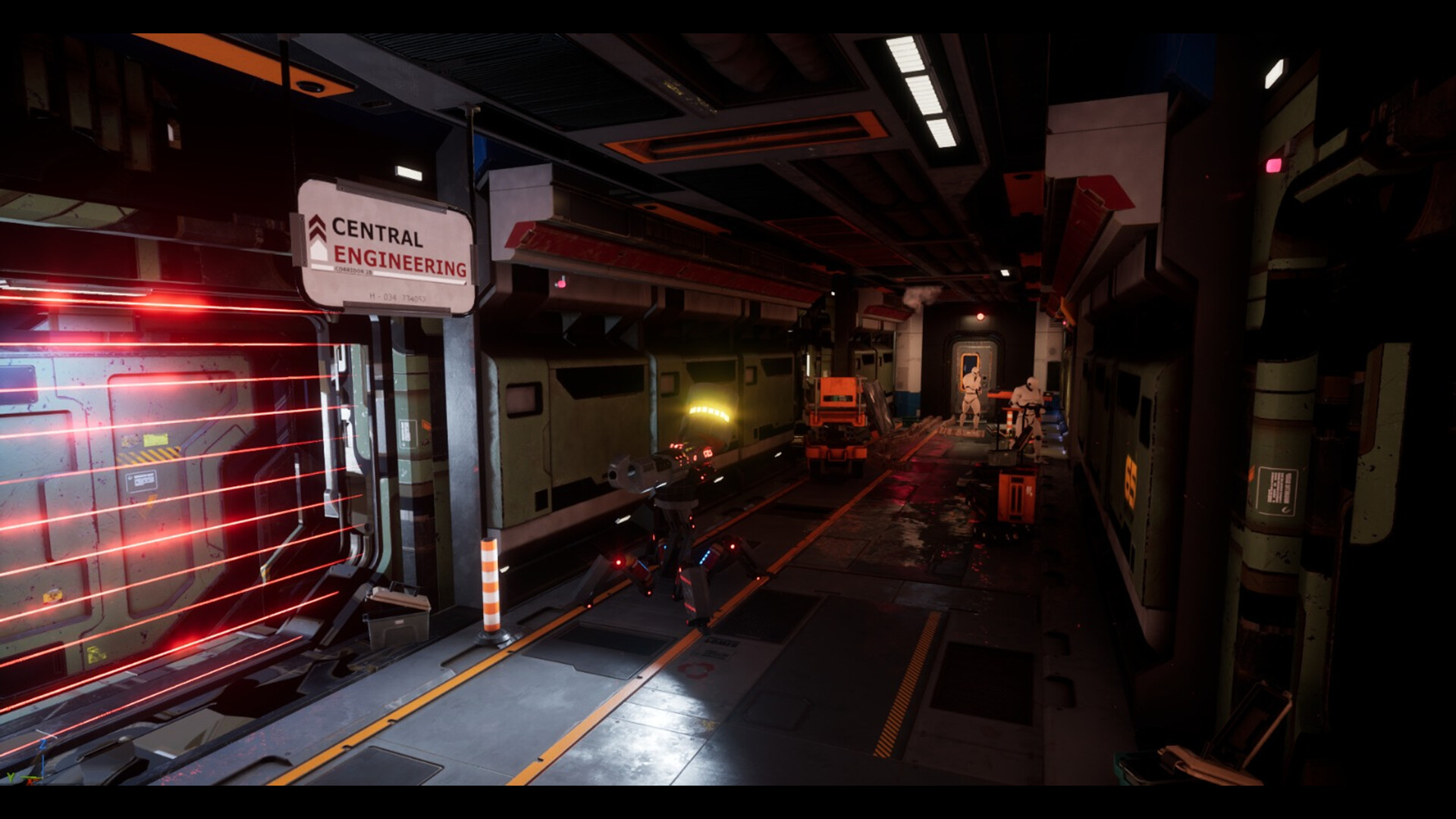 MassVeil screenshot 5