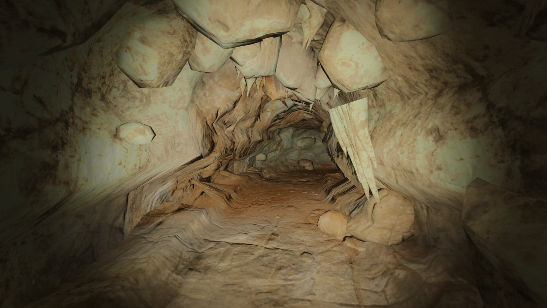 DEEPER screenshot 2