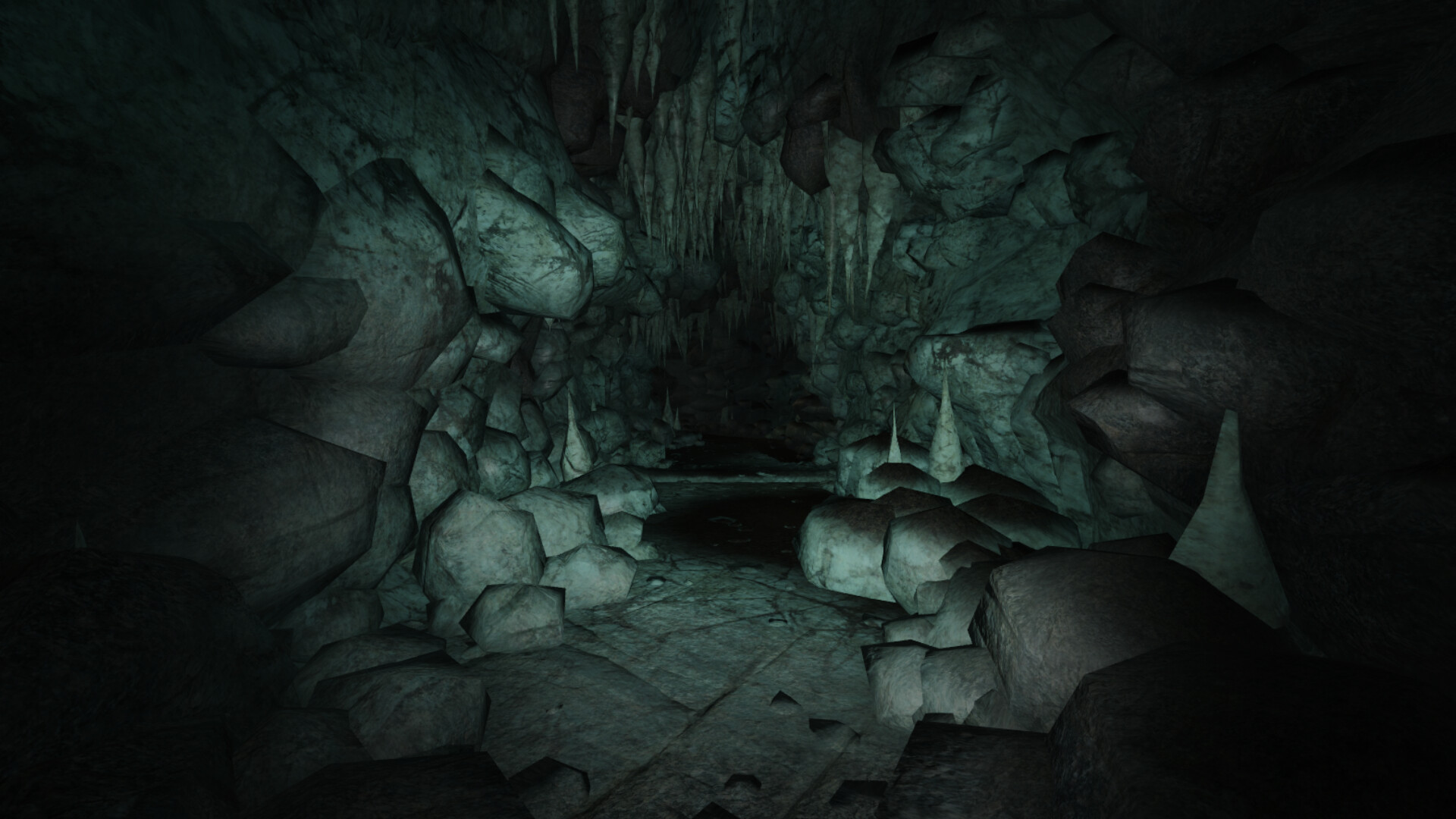 DEEPER screenshot 3