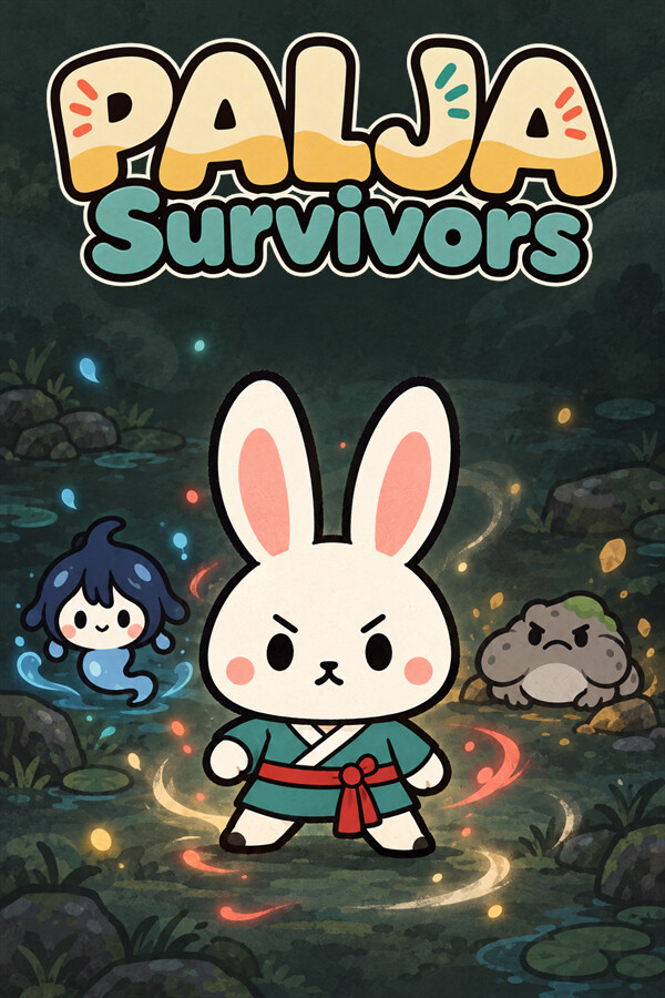 PALJA Survivors