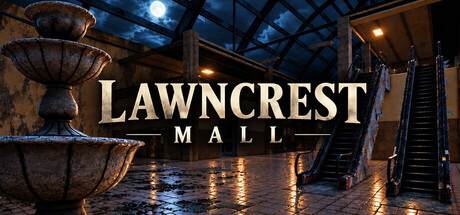 Cover art from Lawncrest Mall
