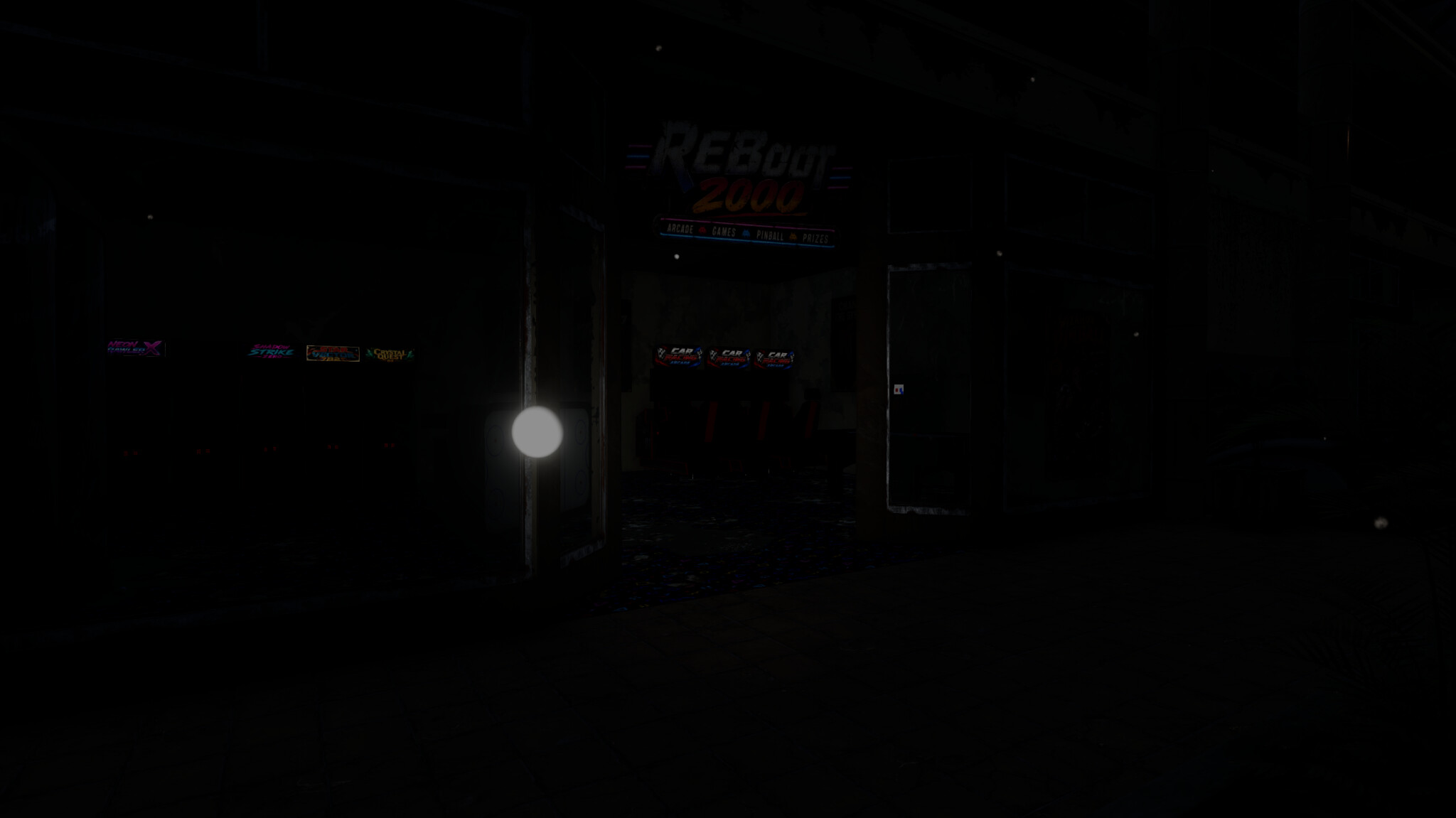 Lawncrest Mall screenshot 4