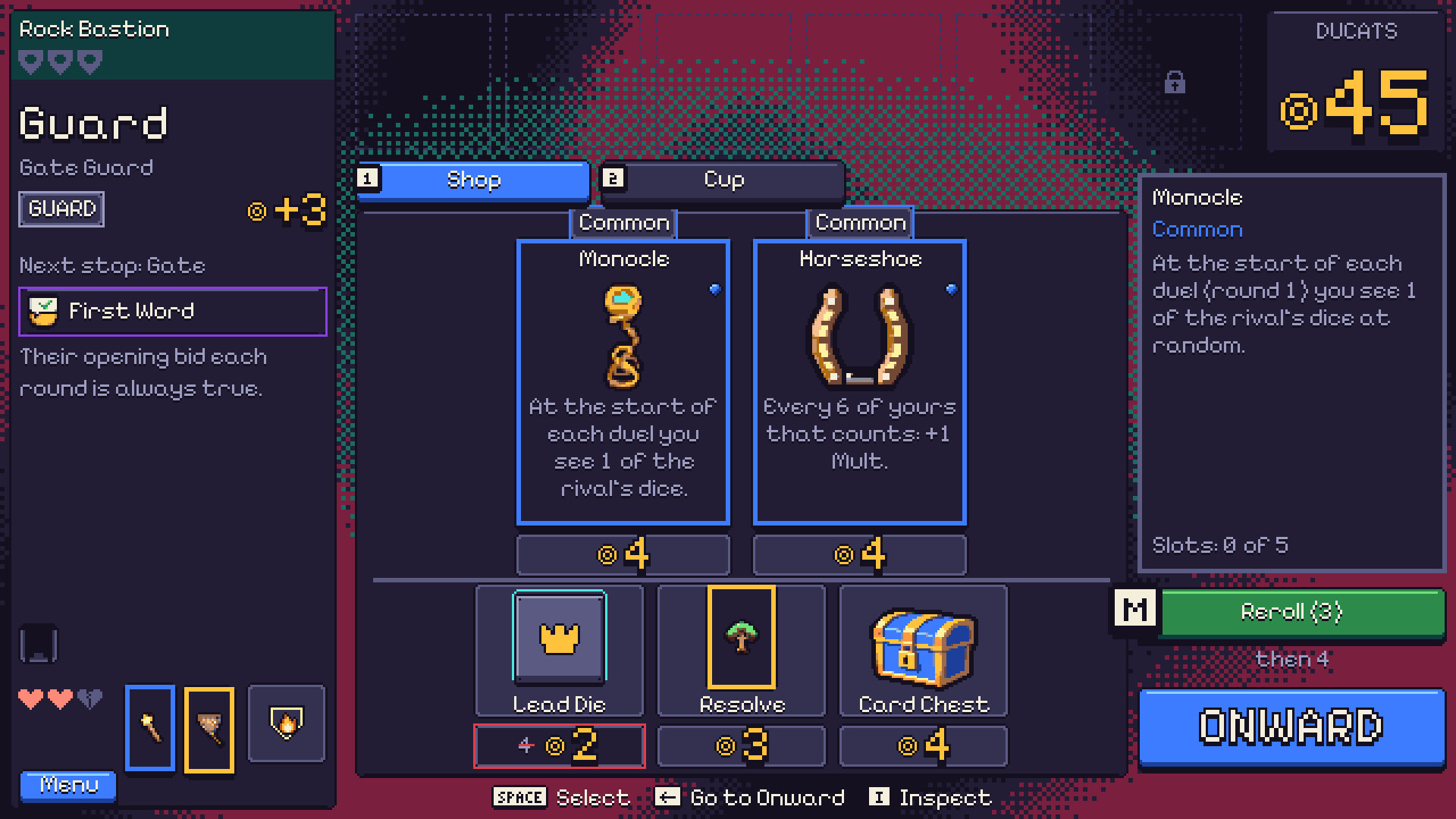 The Liar King screenshot 5