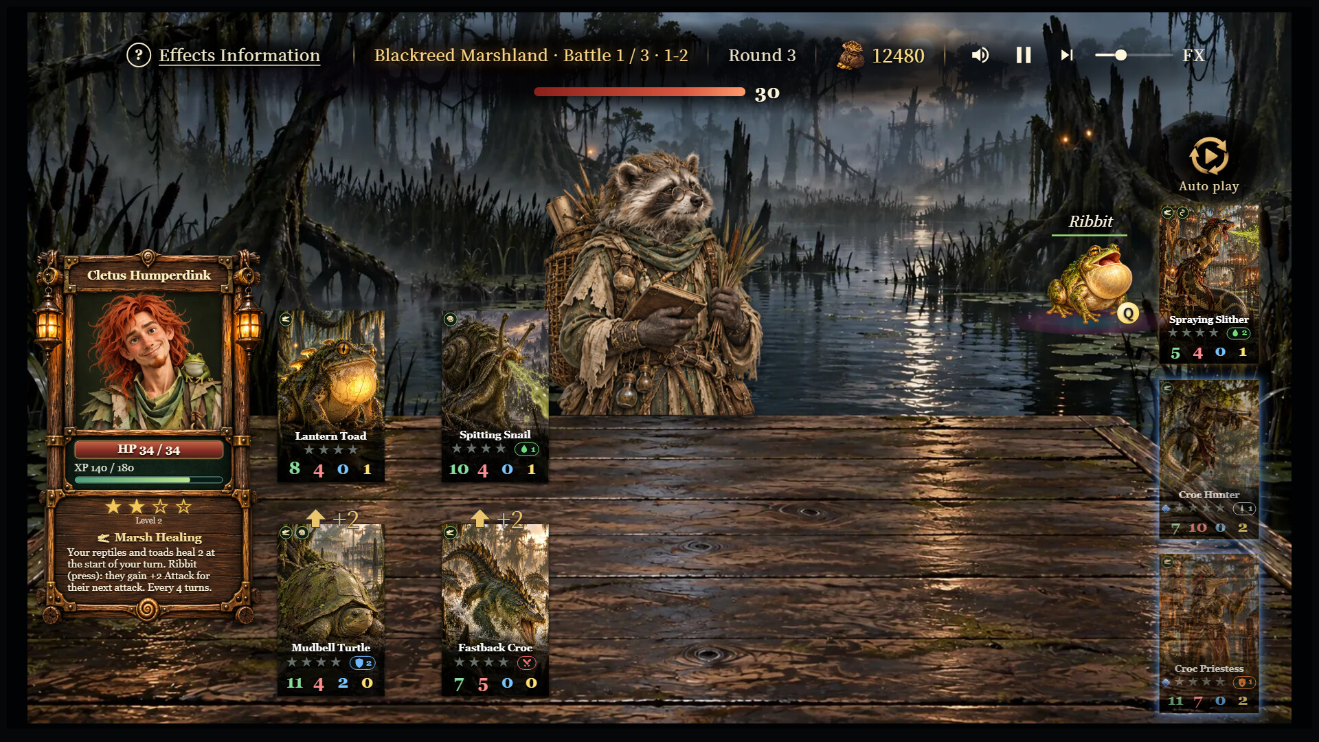 CrossVeil screenshot 2