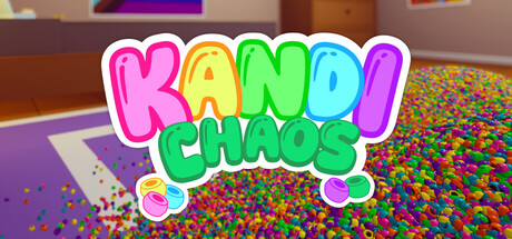 Cover art from Kandi Chaos
