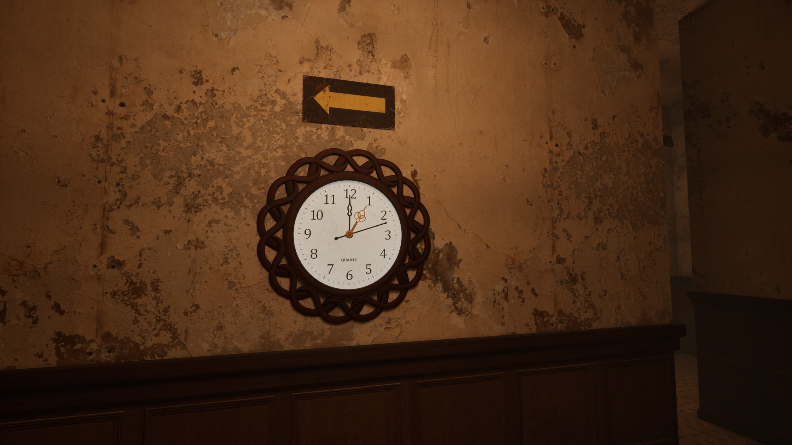 Escapement screenshot 3