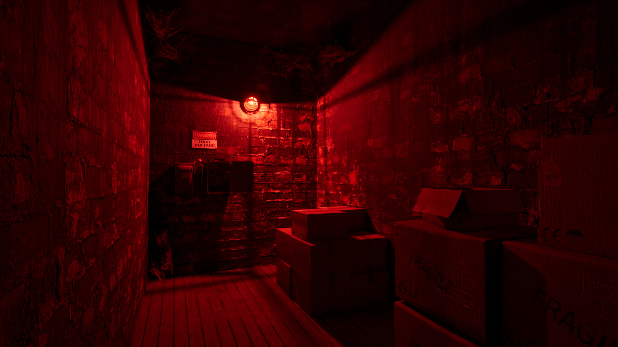 Escapement screenshot 4