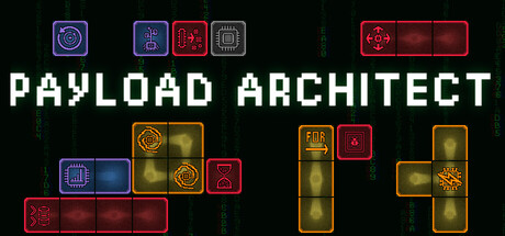 Cover art from Payload Architect