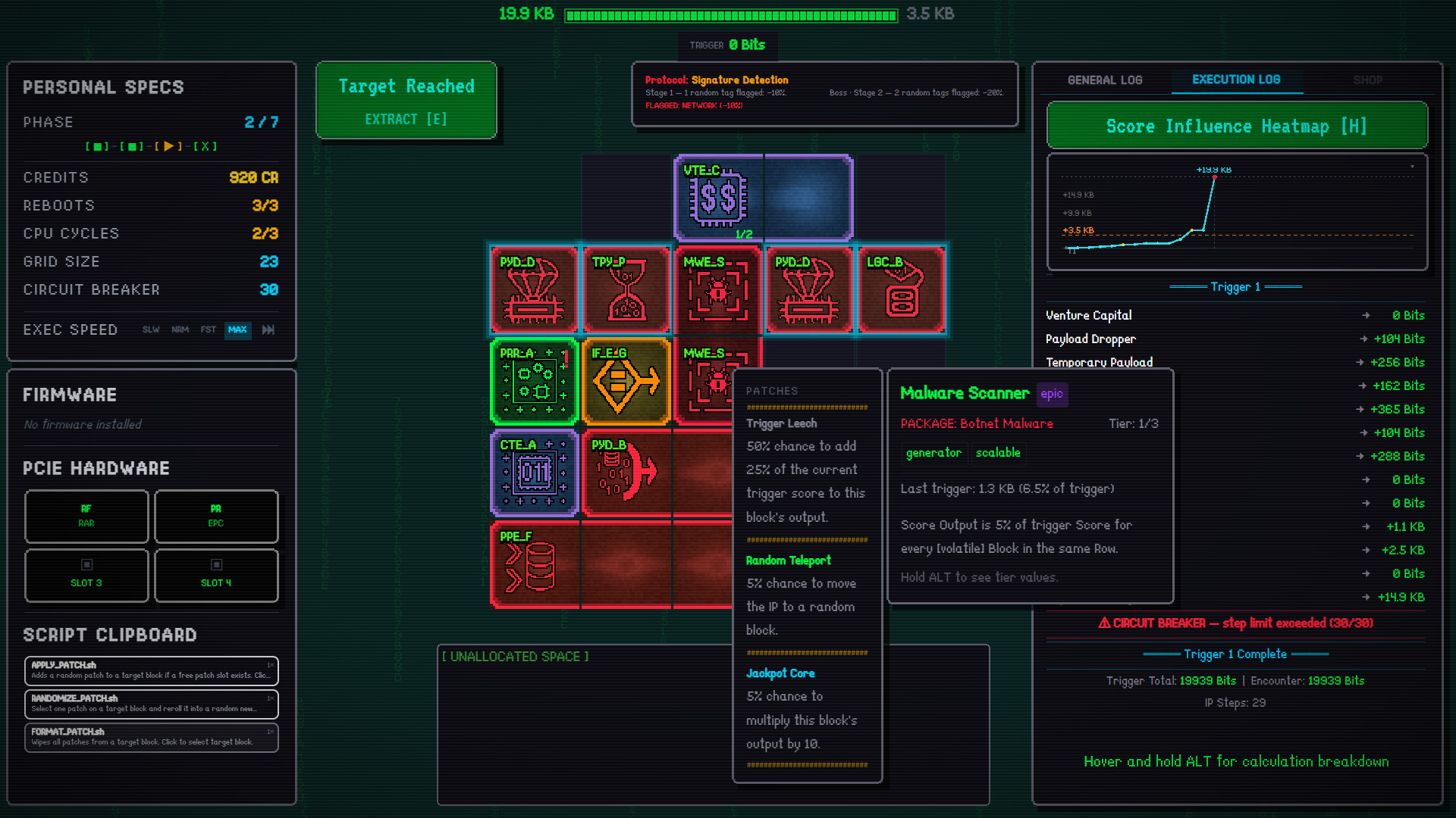 Payload Architect screenshot 5
