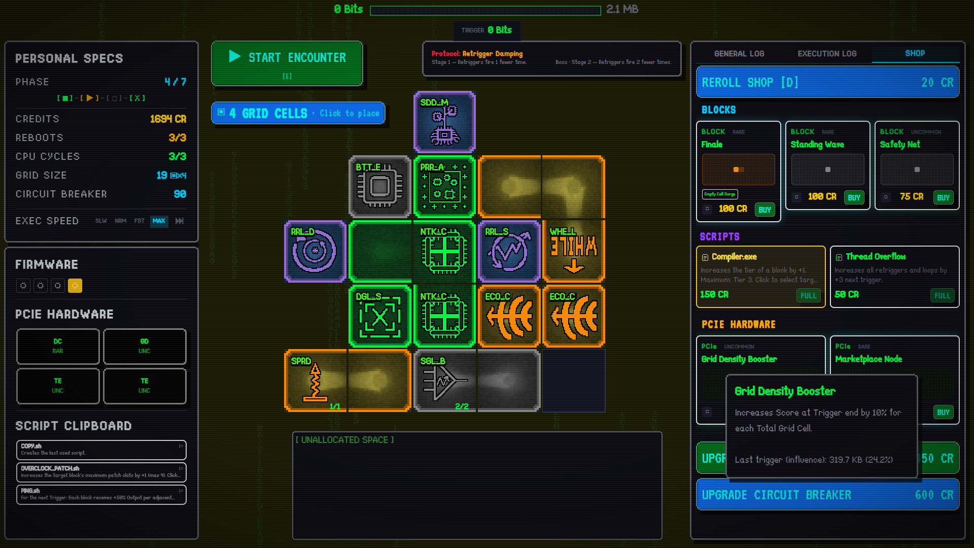Payload Architect screenshot 4