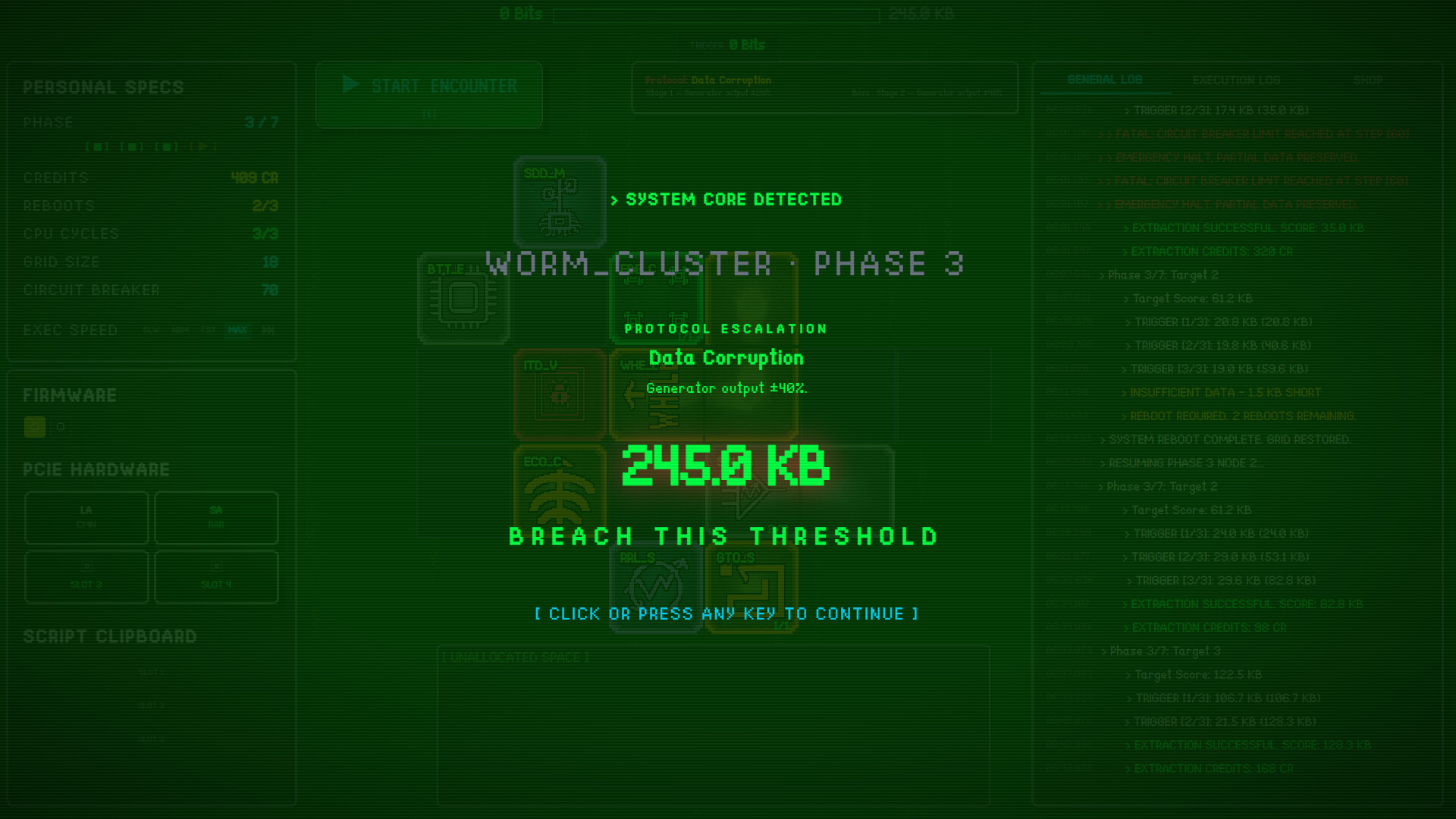 Payload Architect screenshot 2