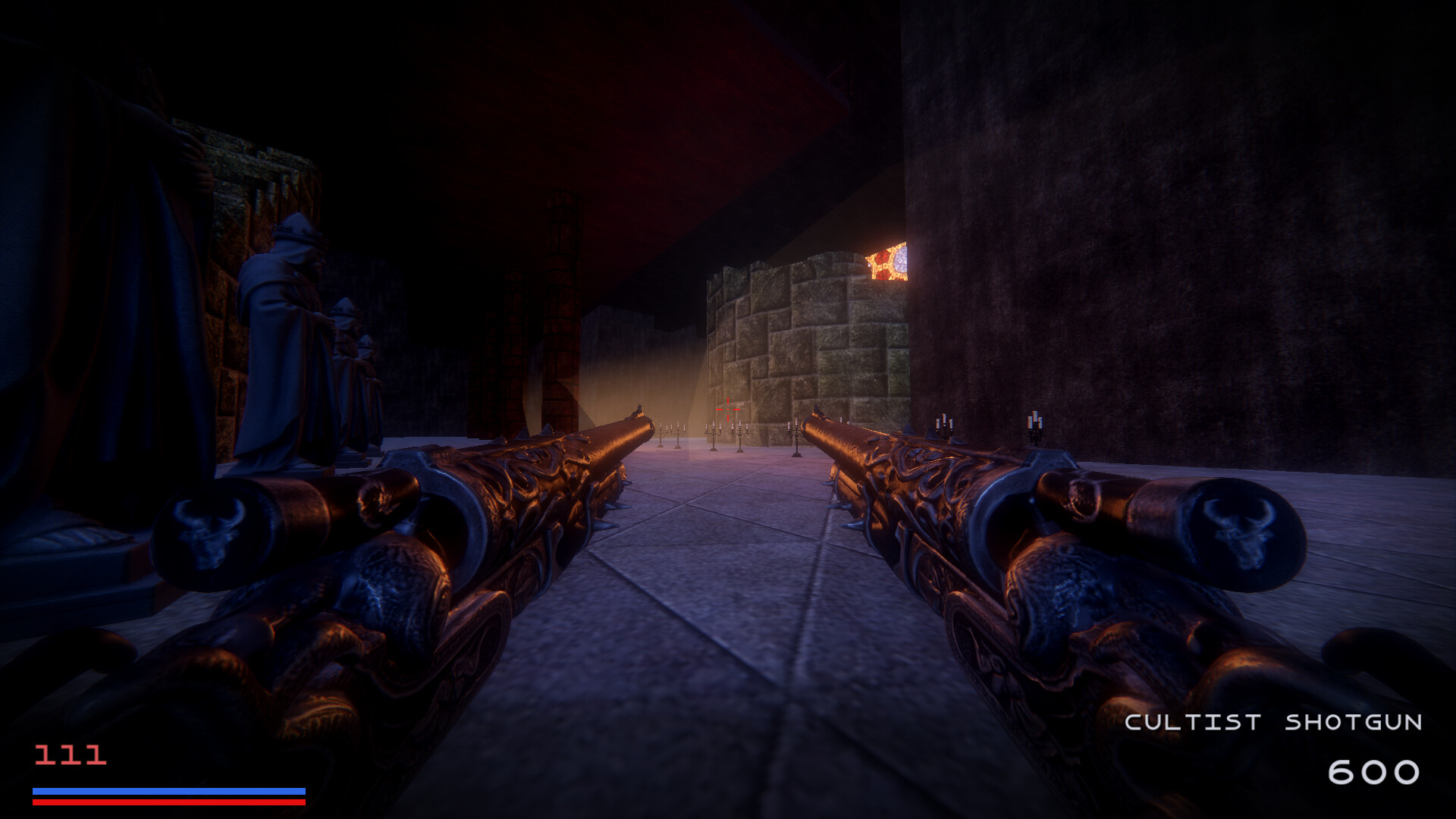 DEATHKILL screenshot 4