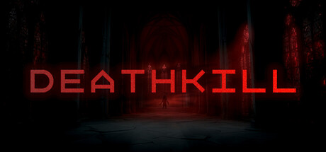 Cover art from DEATHKILL