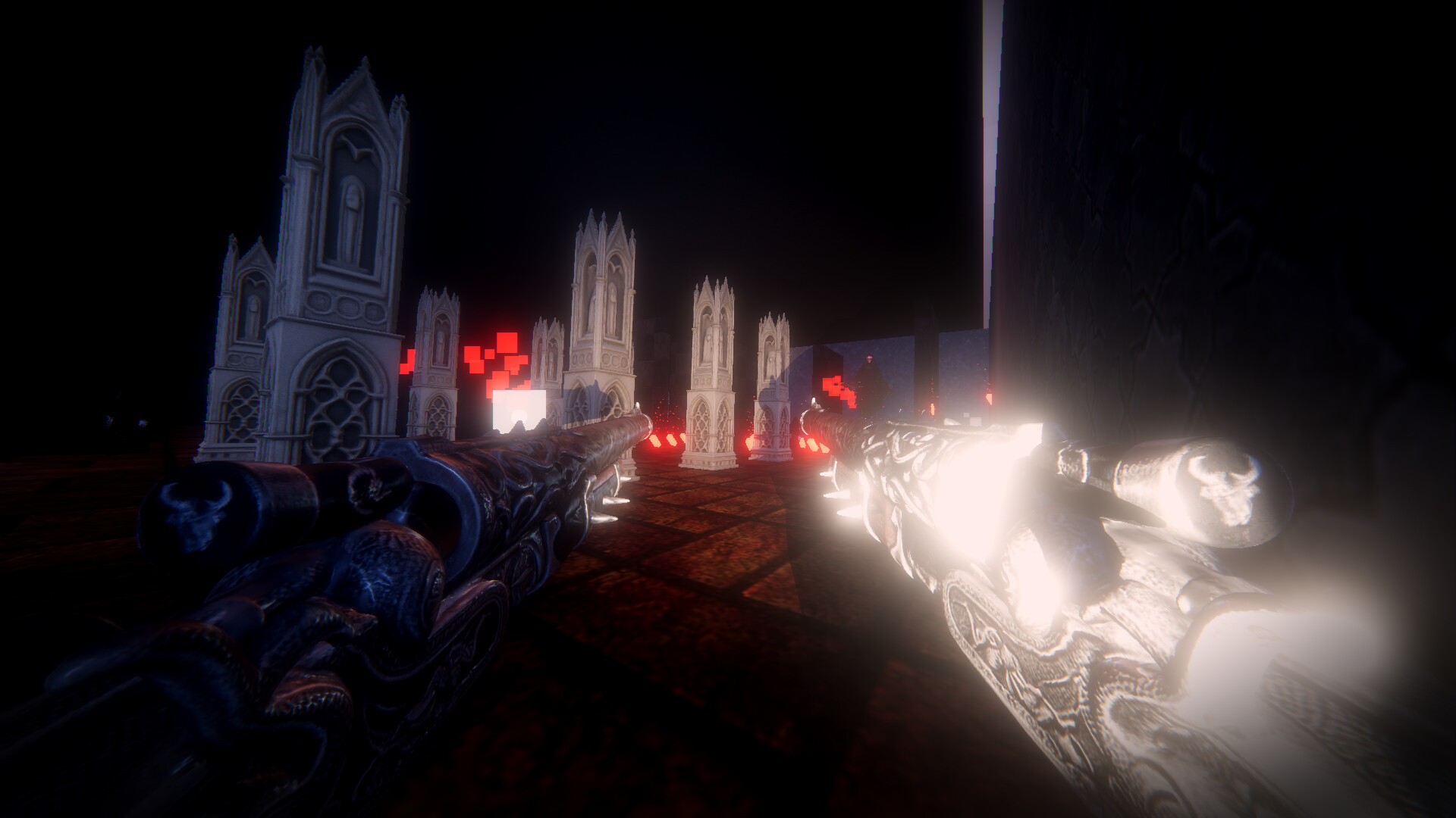 DEATHKILL screenshot 1
