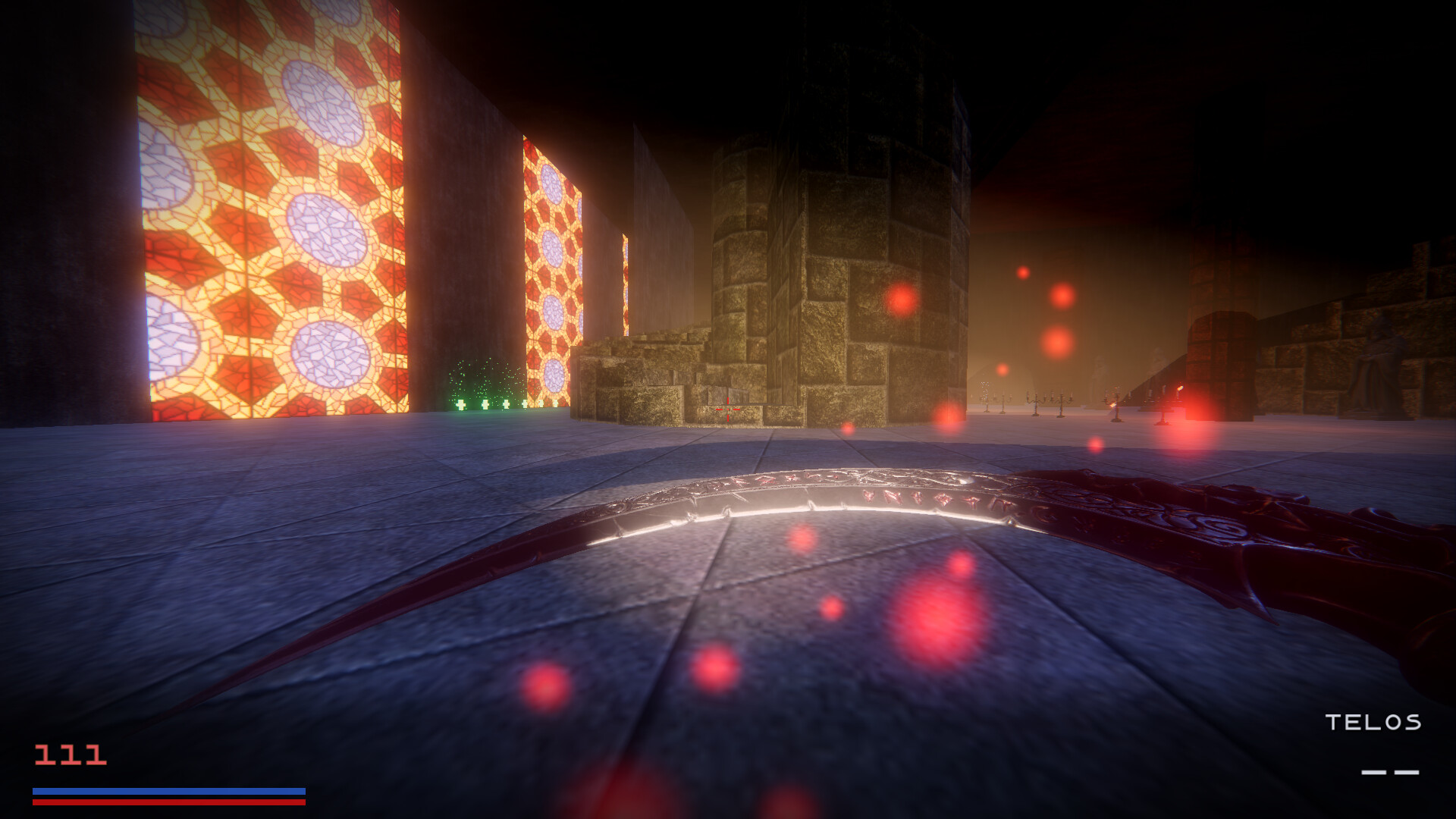 DEATHKILL screenshot 3