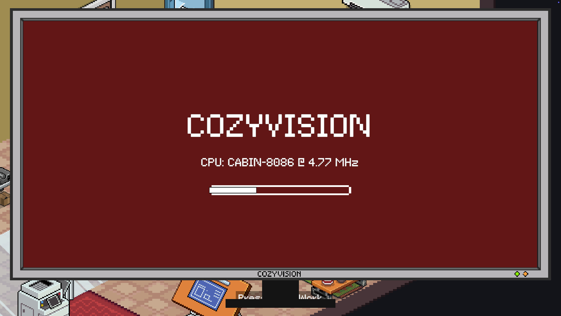 Cozy Cabin screenshot 5