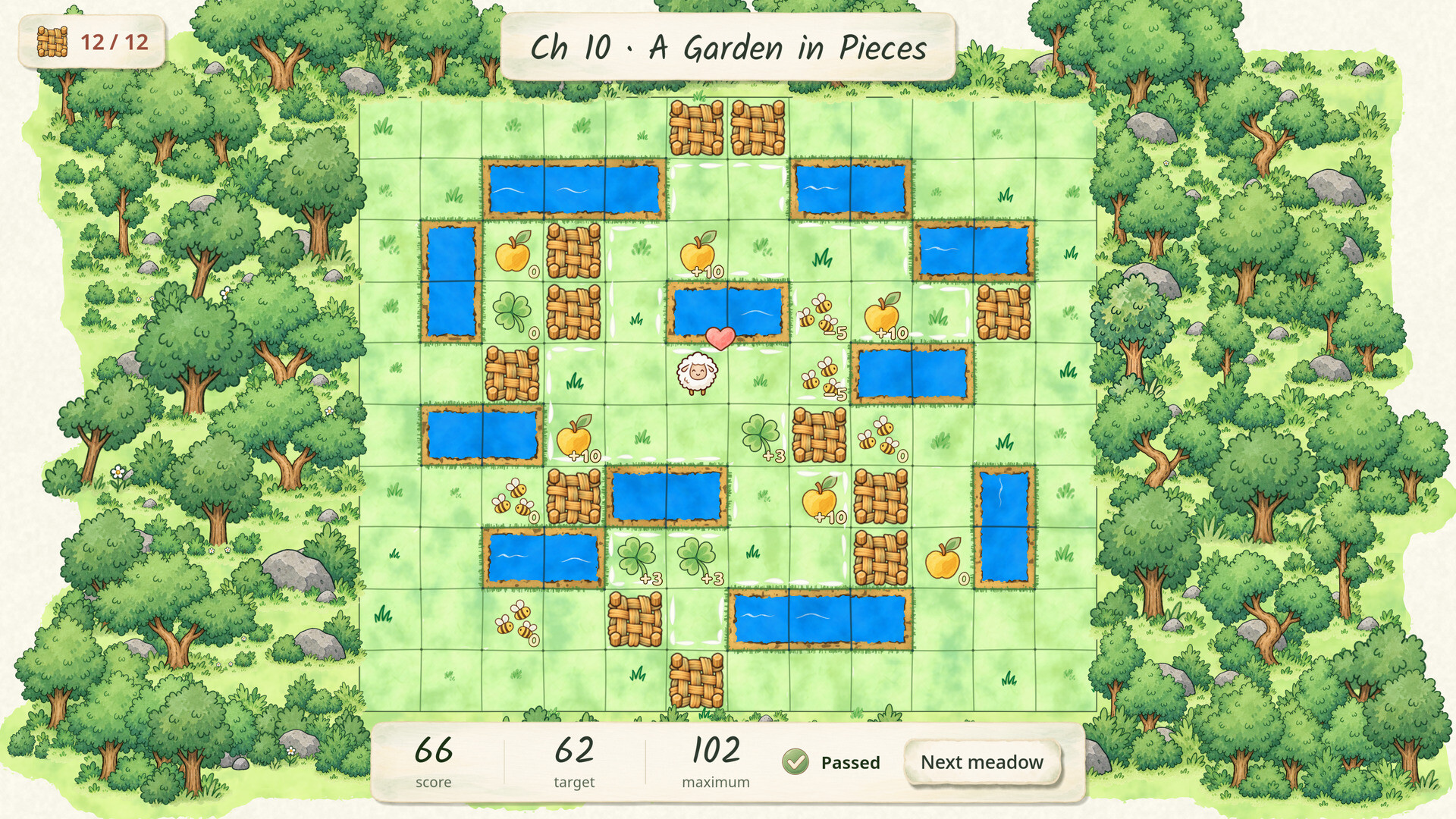 Woolwater screenshot 5