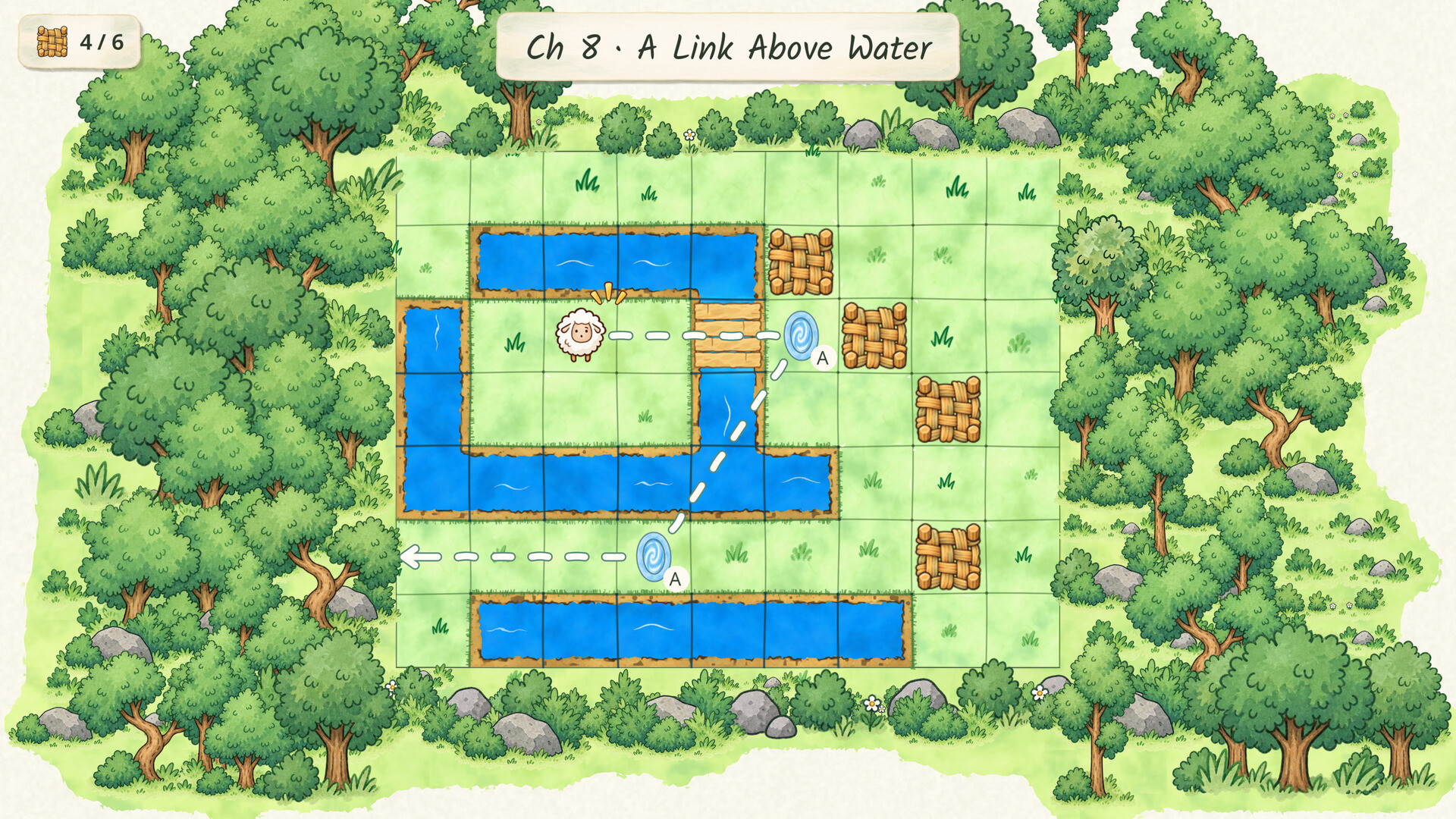 Woolwater screenshot 4