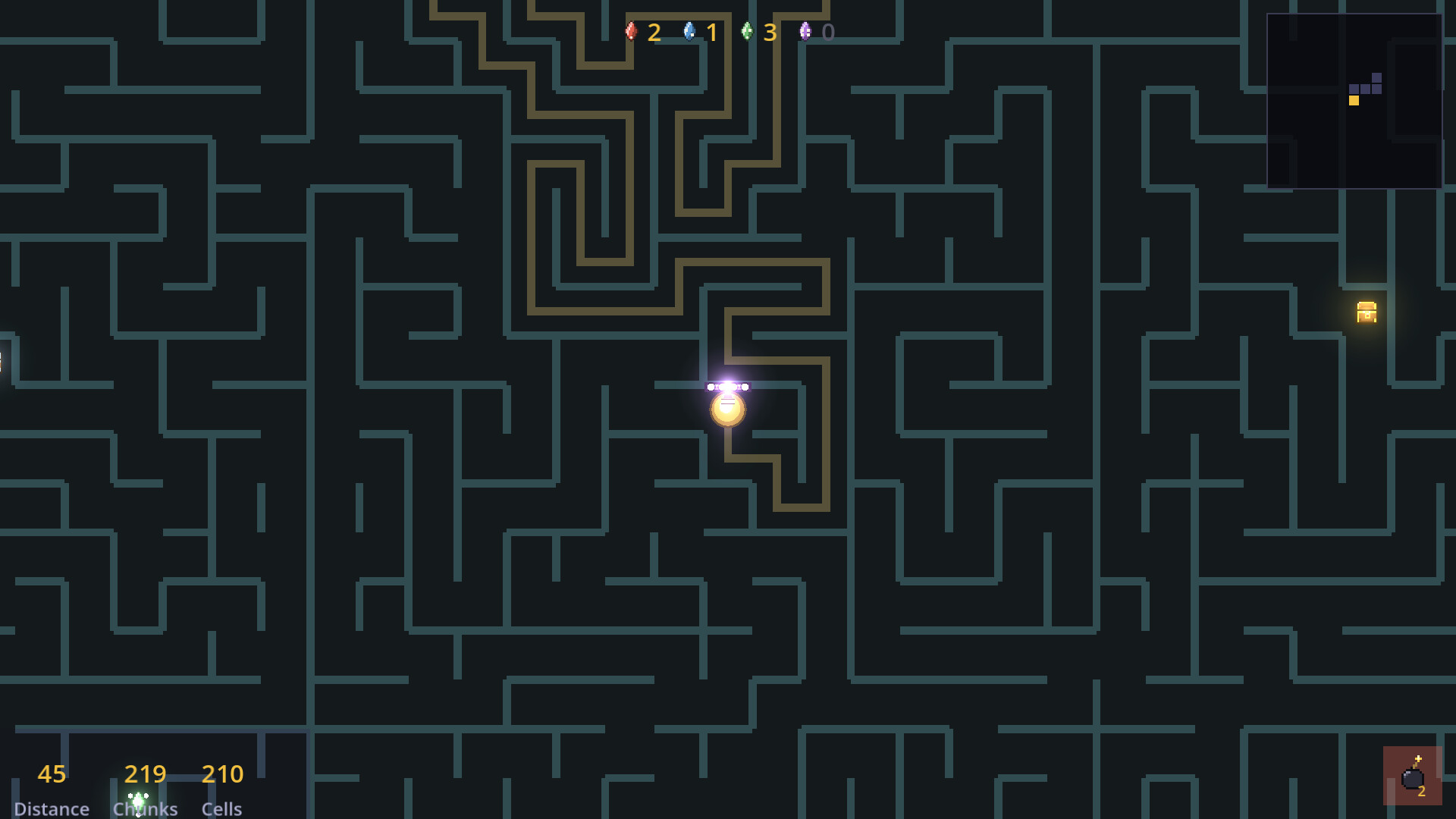 Farthest screenshot 3
