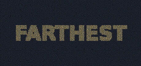 Cover art from Farthest